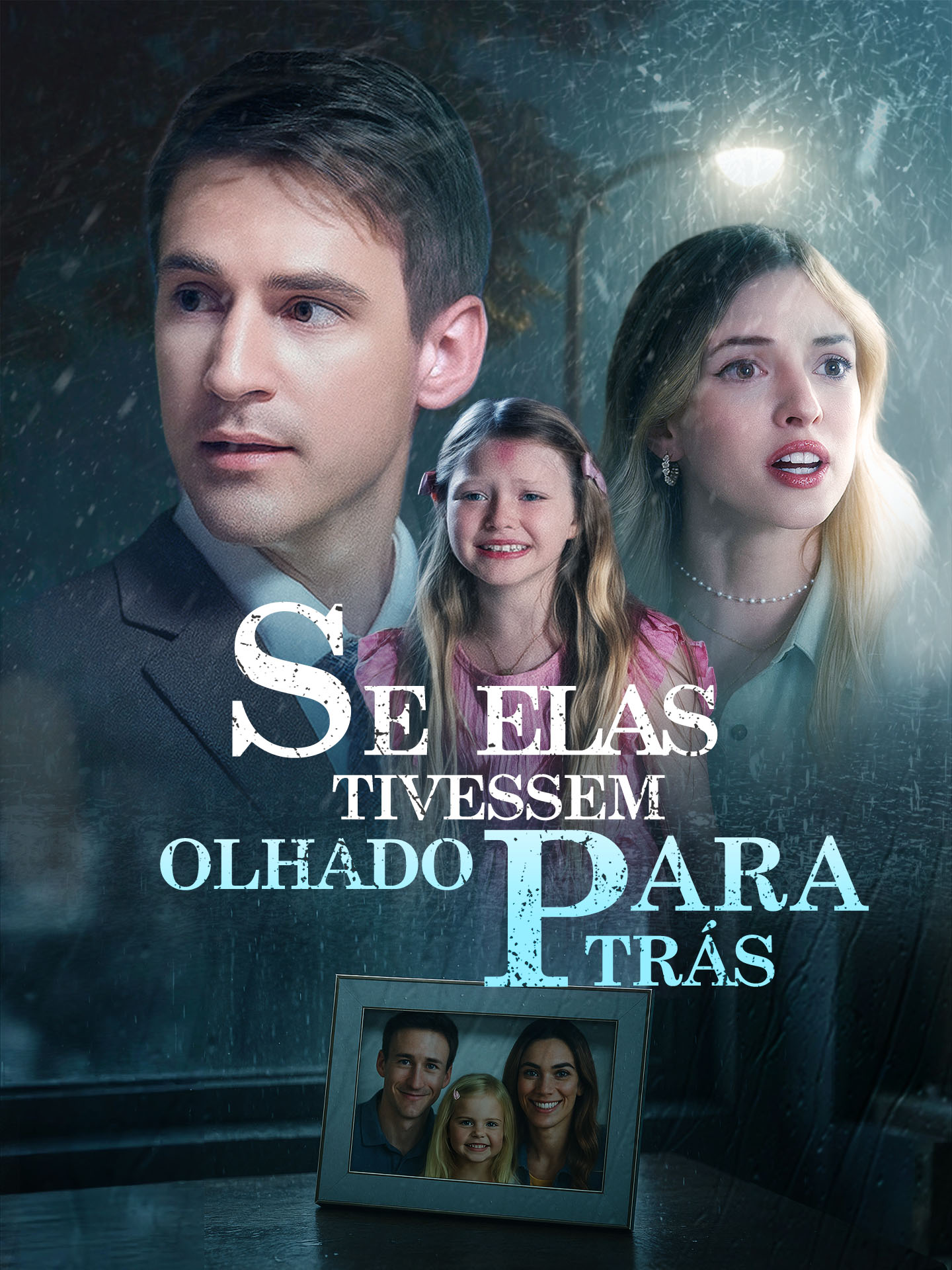 Se Elas Tivessem Olhado Para Trás