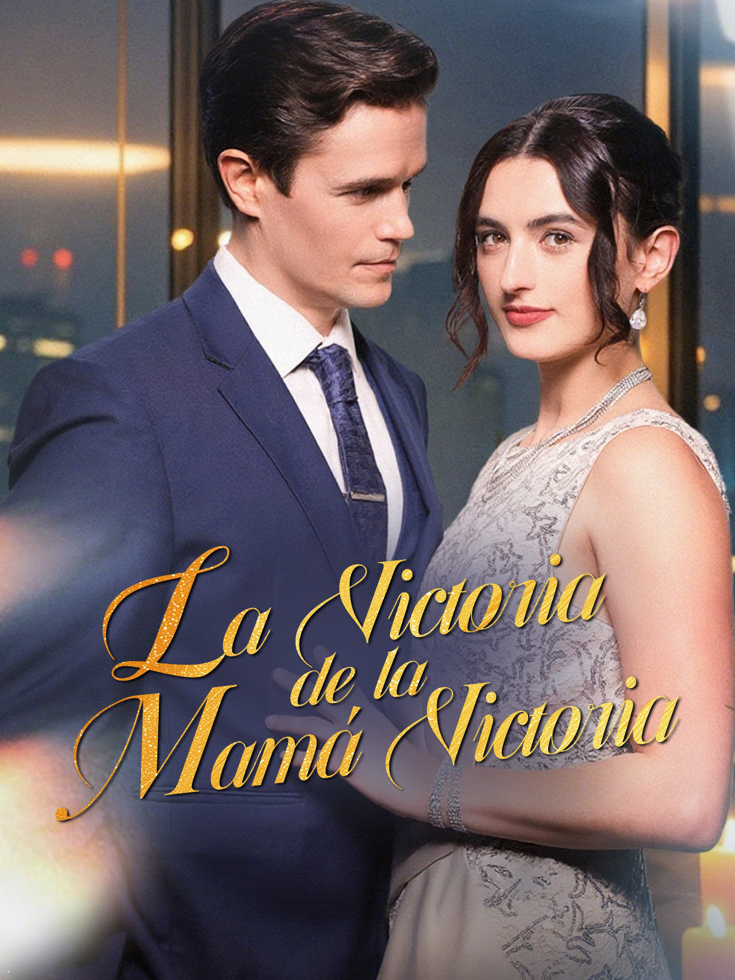 La Victoria de la Mamá Victoria