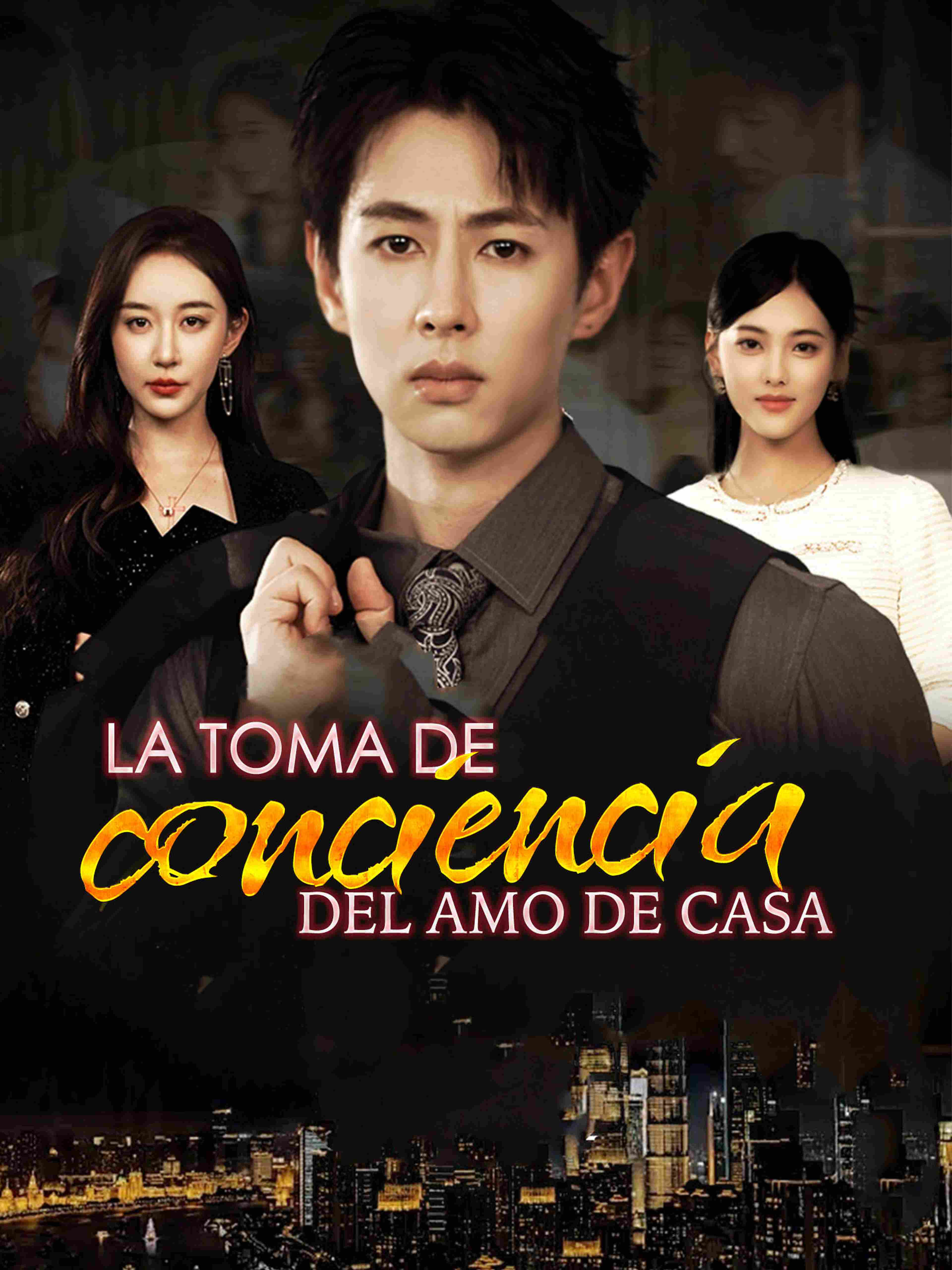 La toma de conciencia del amo de casa