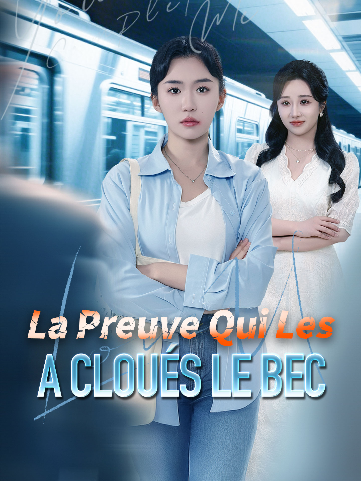 La Preuve Qui Les a Cloués le Bec
