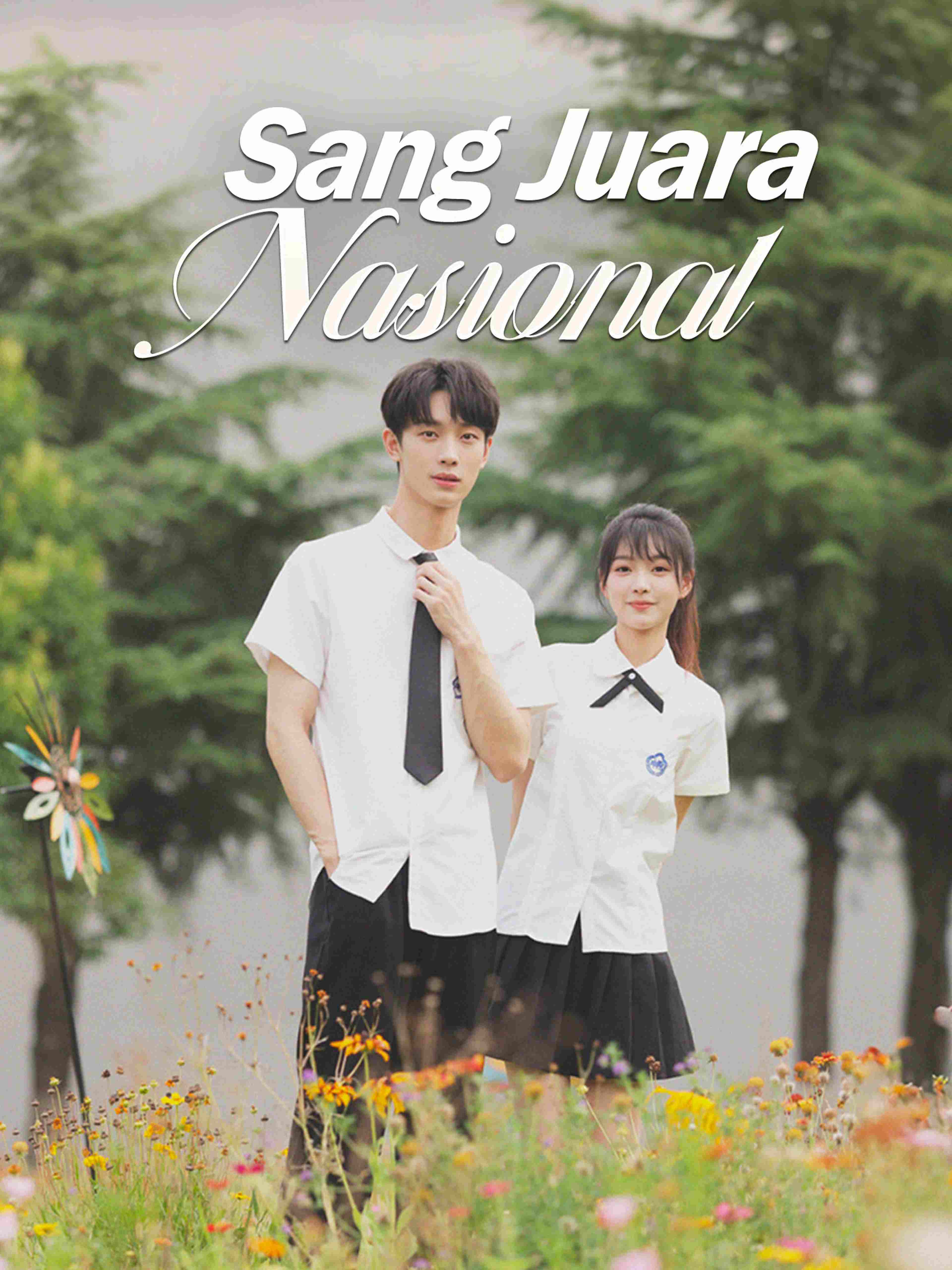 Sang Juara Nasional