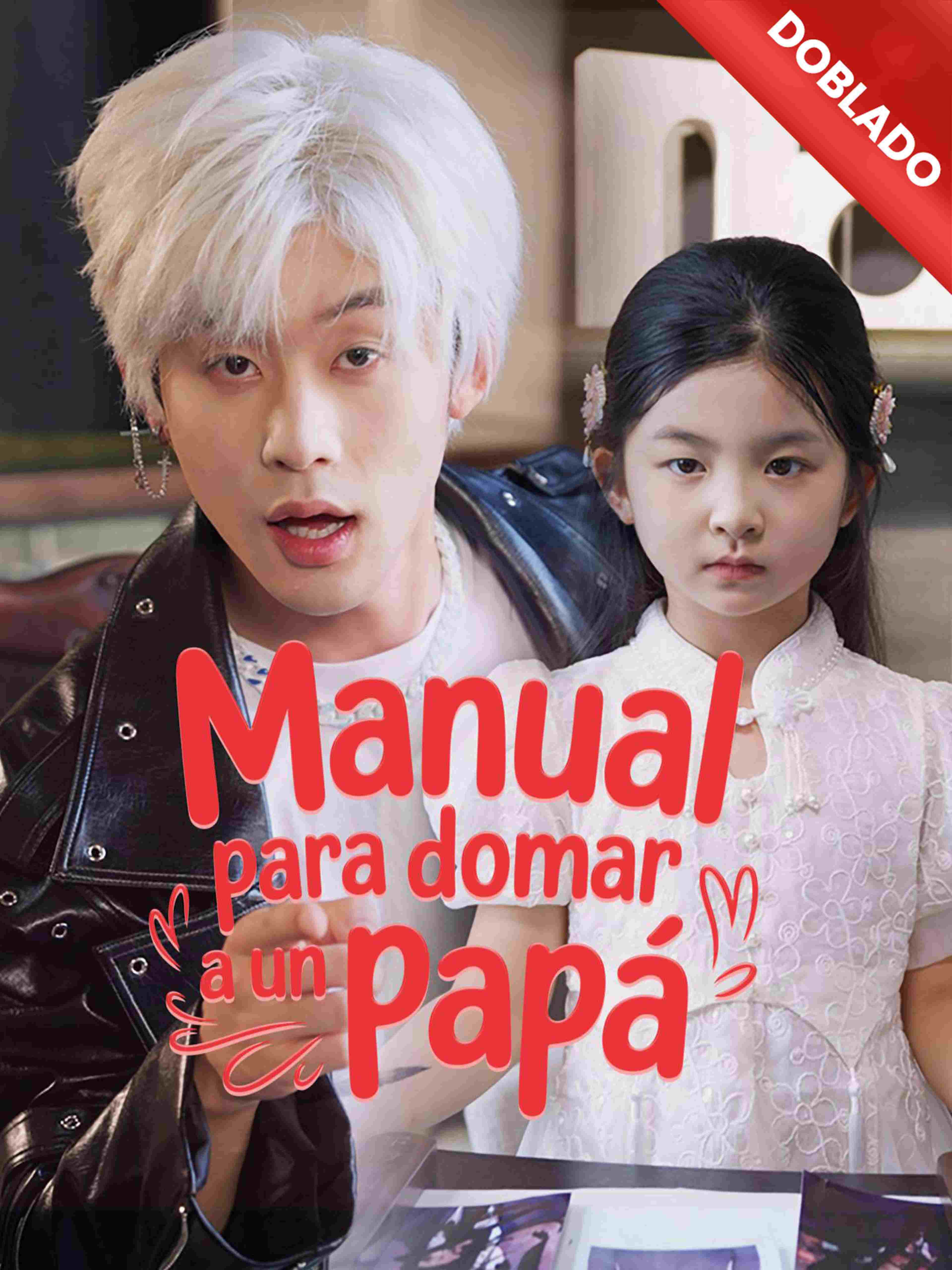 Doblado Manual Para Domar A Un Papá