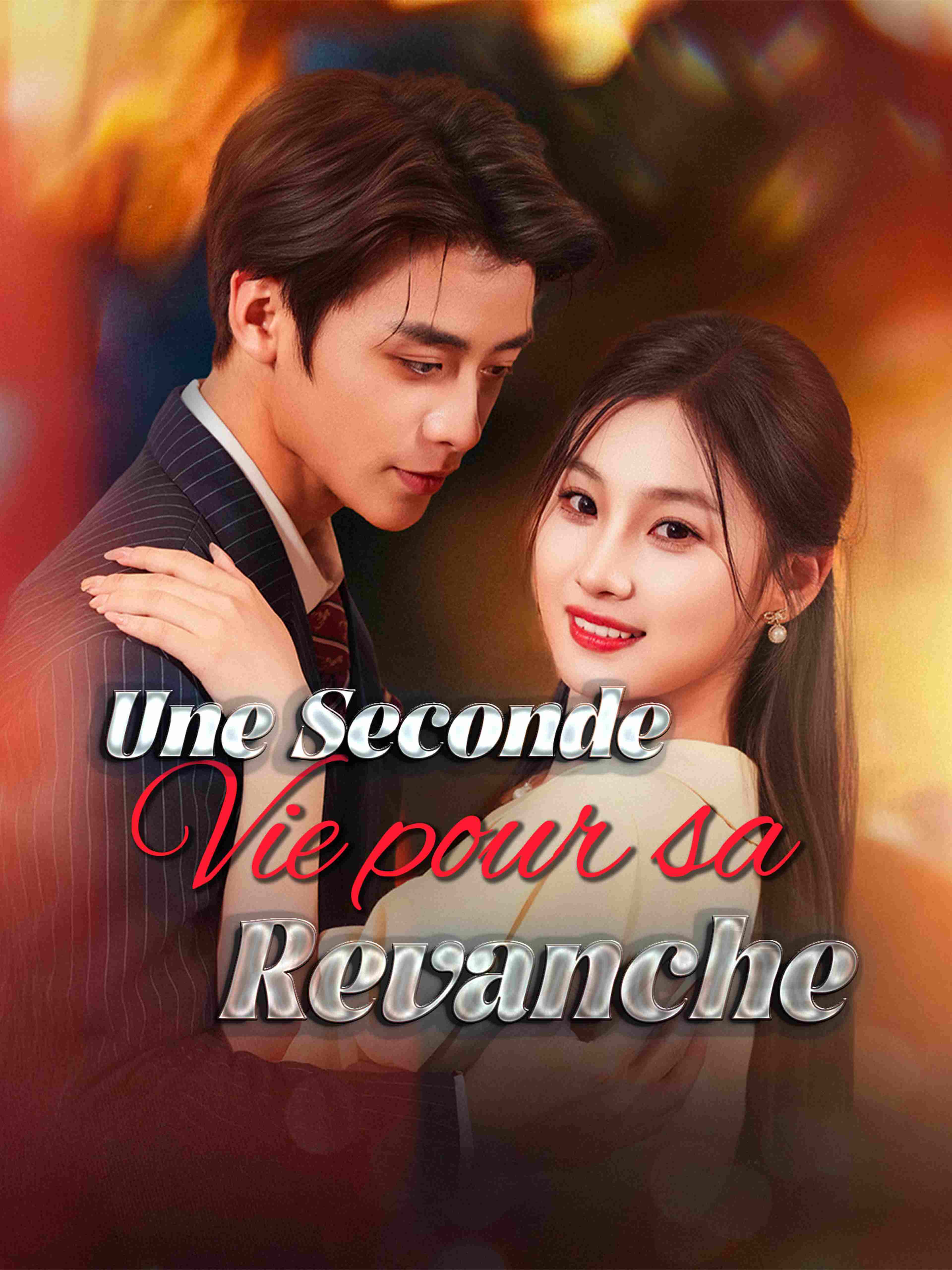 Une Seconde Vie pour sa Revanche