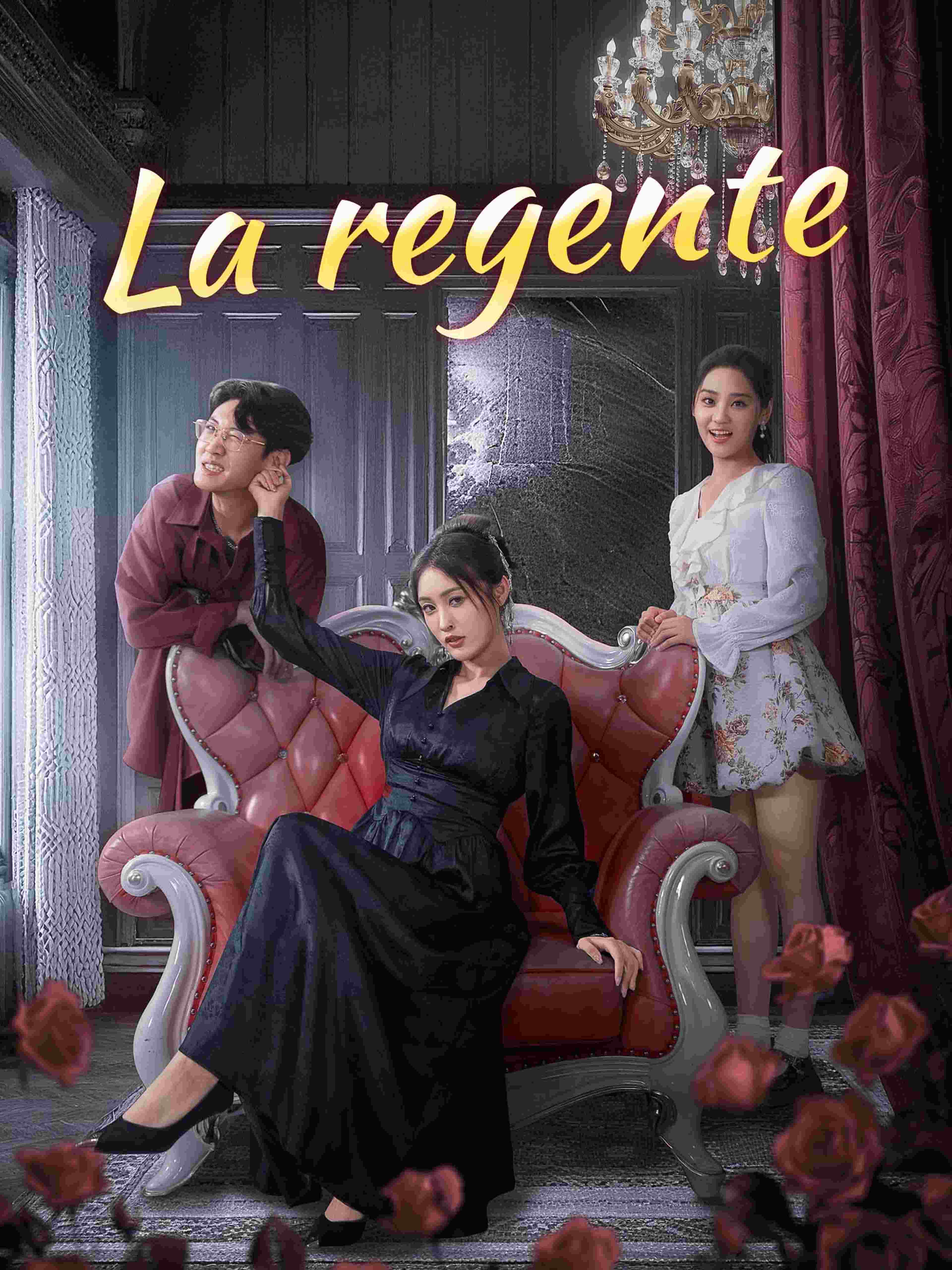 La regente