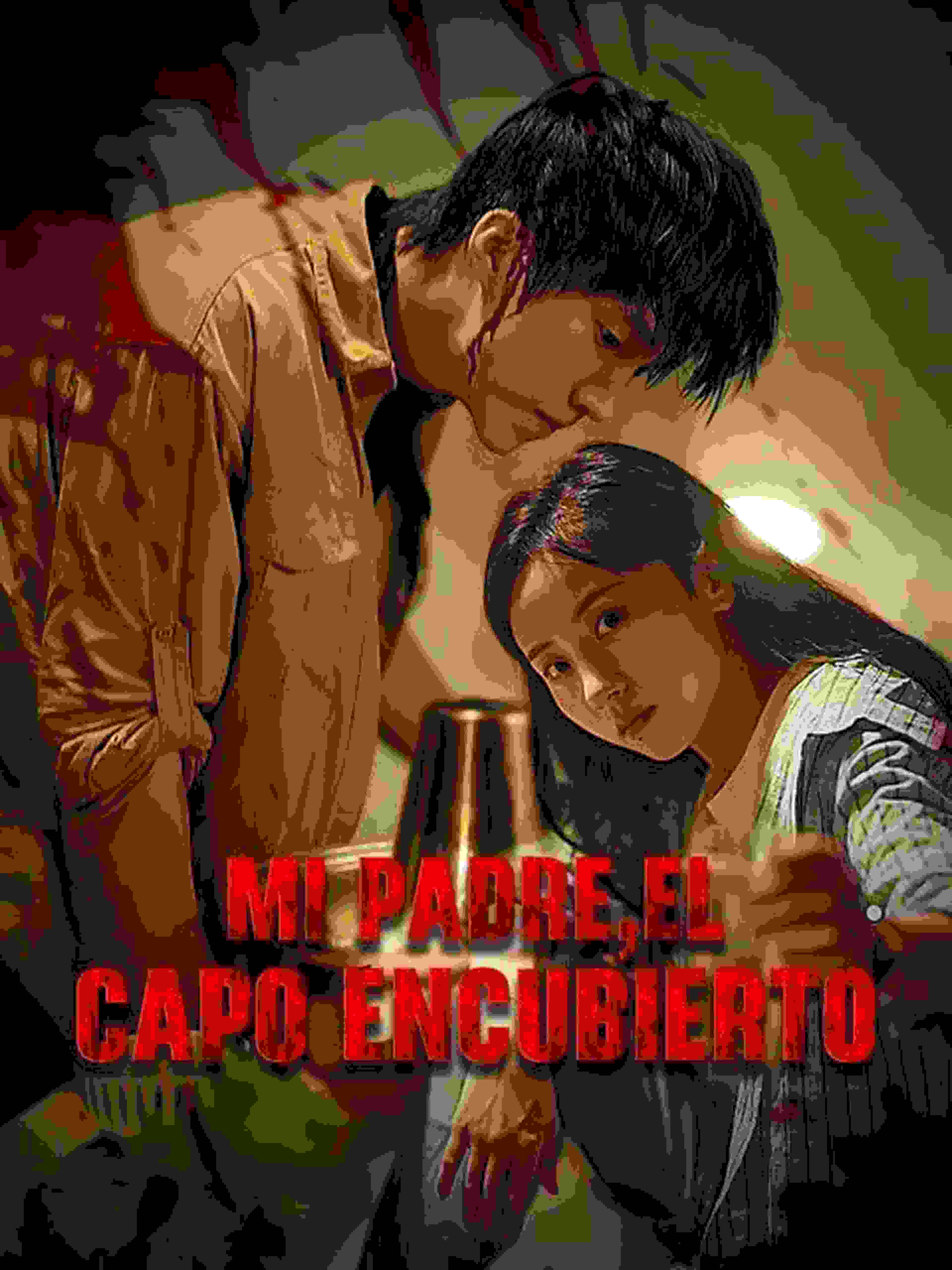 Mi padre, el capo encubierto