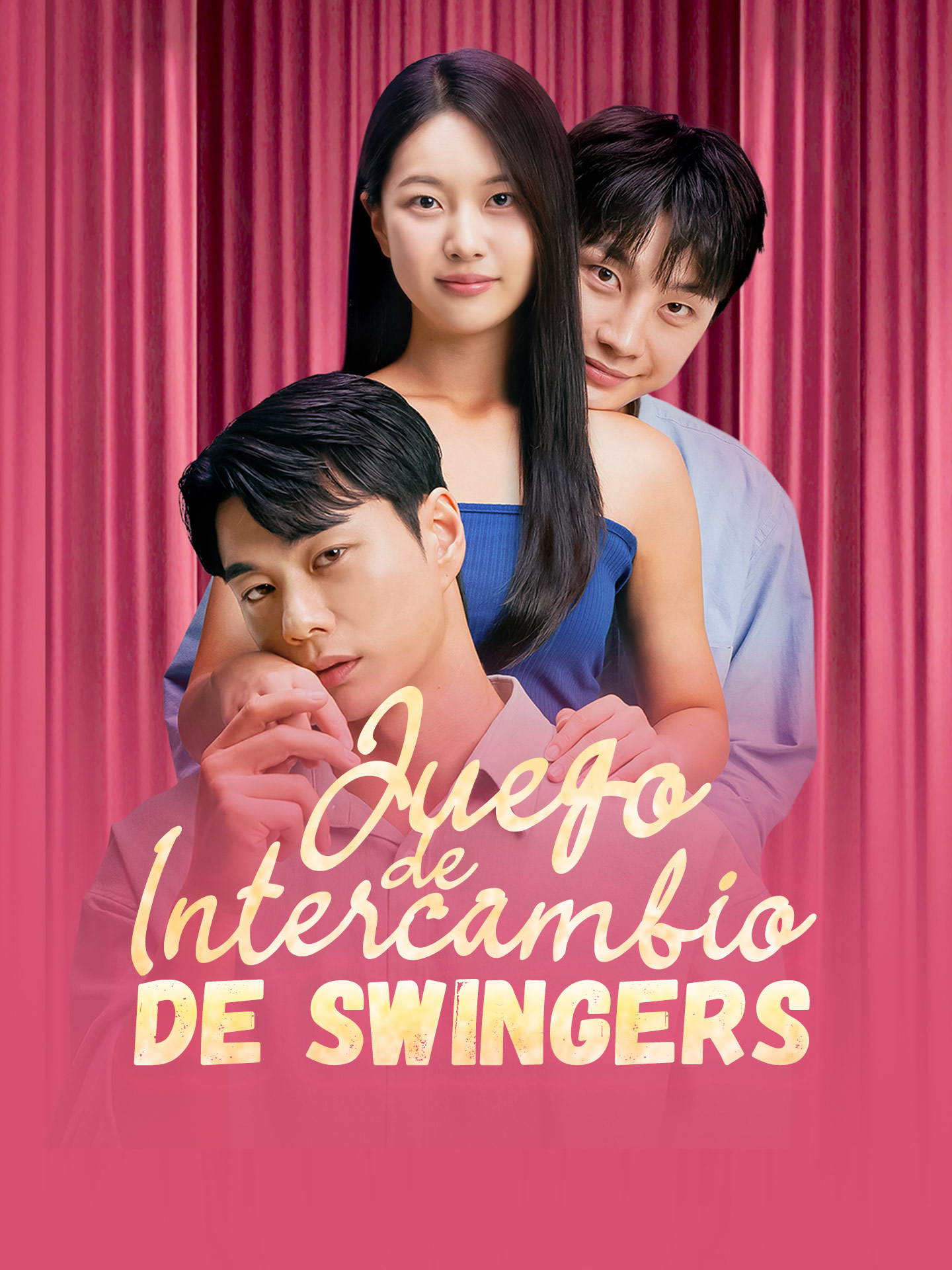 Juego de intercambio de parejas