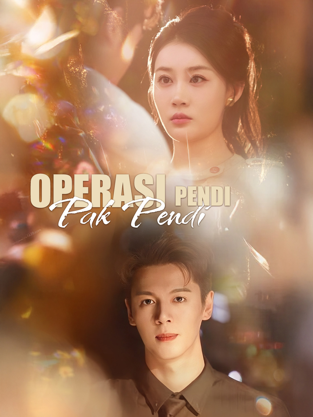 Operasi untuk Pak Pendi