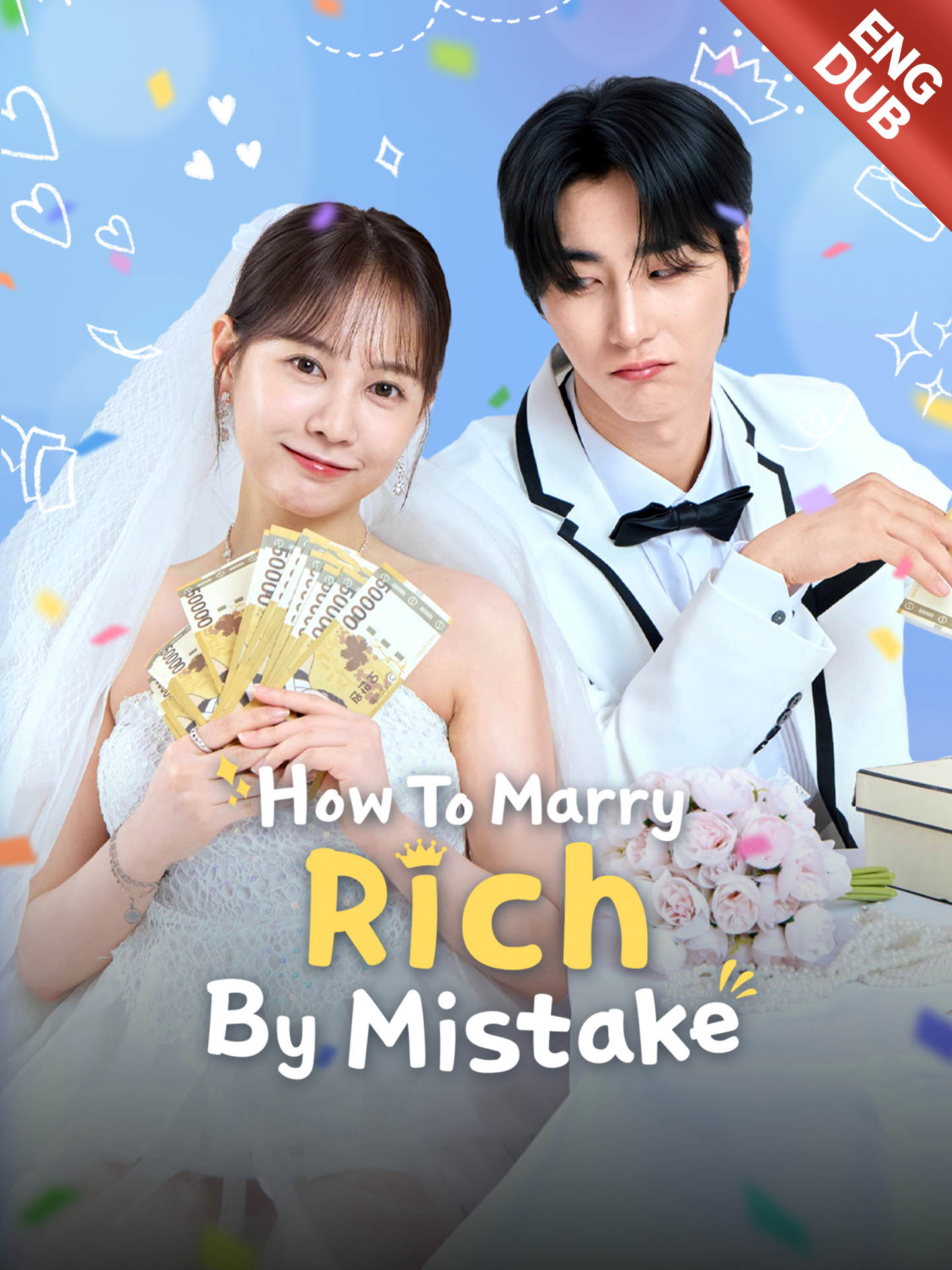 [ENG DUB] How To Marry Rich By Mistake