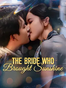 The Bride Who Brought Sunshine