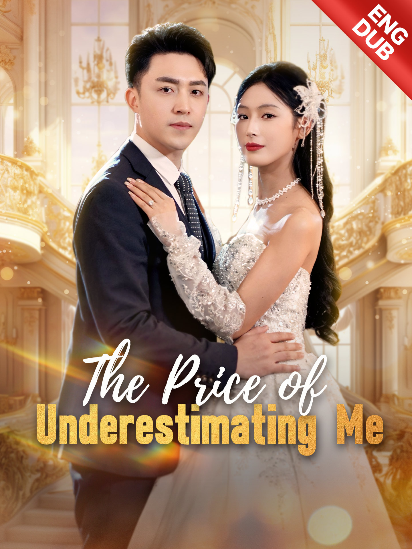 [ENG DUB] The Price of Underestimating Me