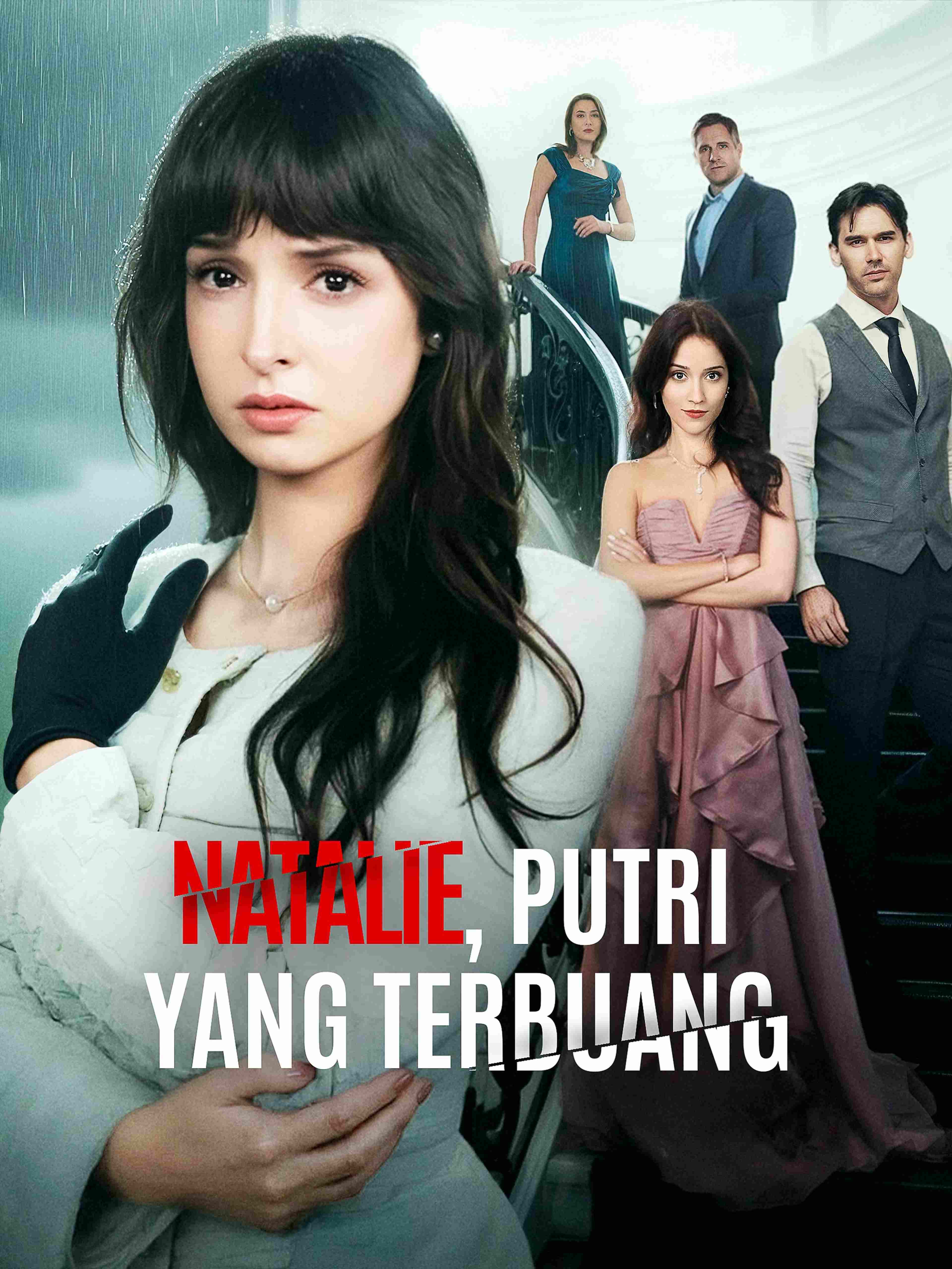 Natalie, Putri yang Terbuang