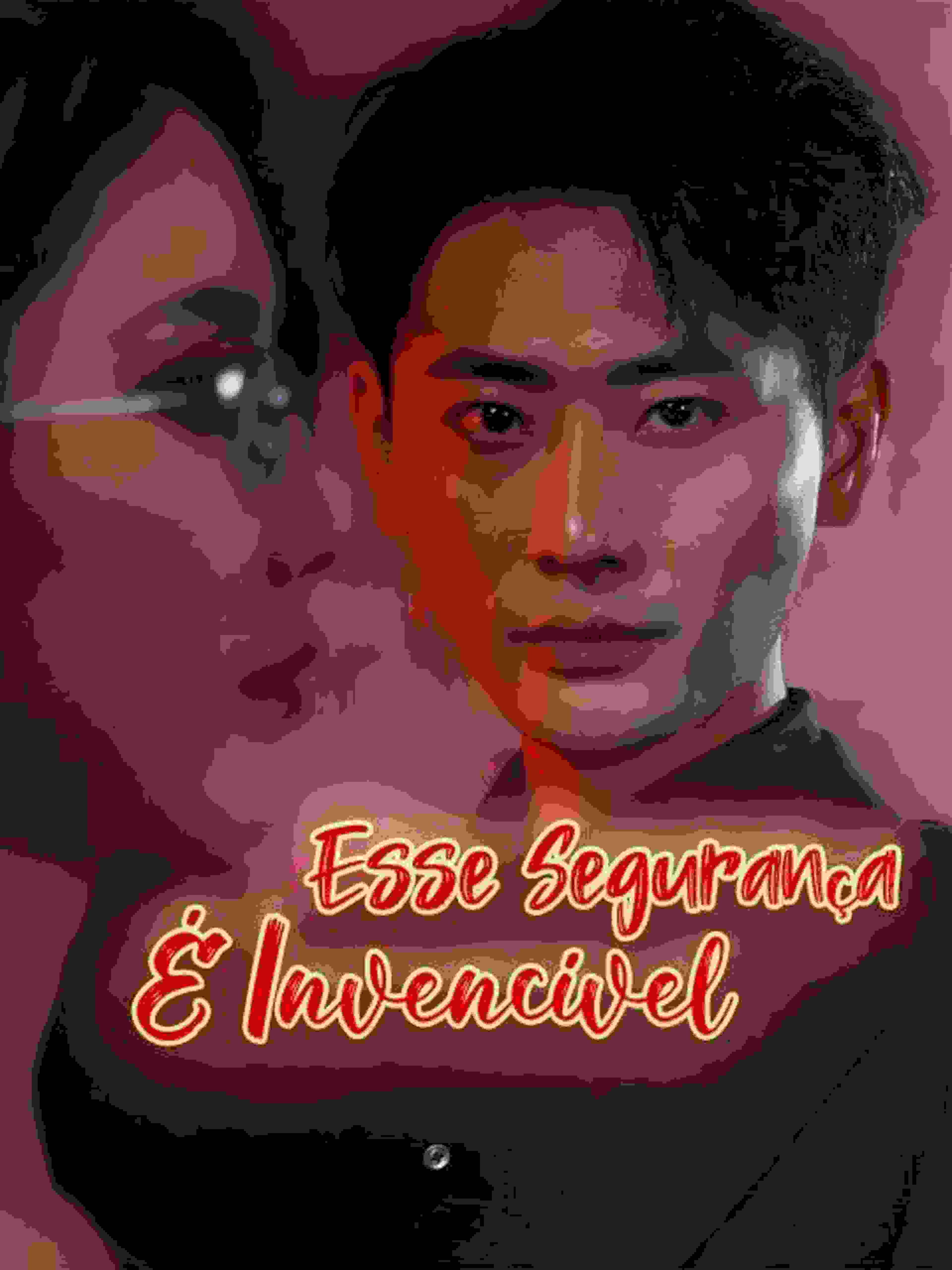 Esse Segurança É Invencível