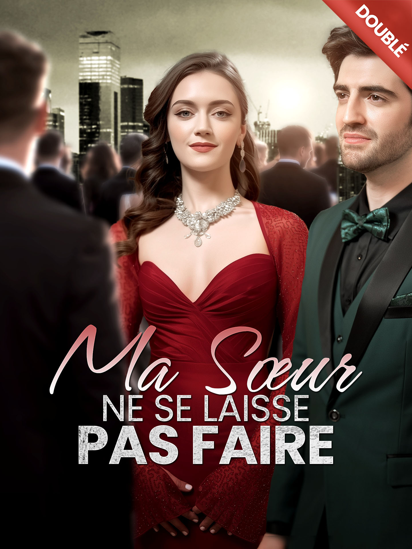 [Doublé] Ma Sœur Ne Se Laisse Pas Faire