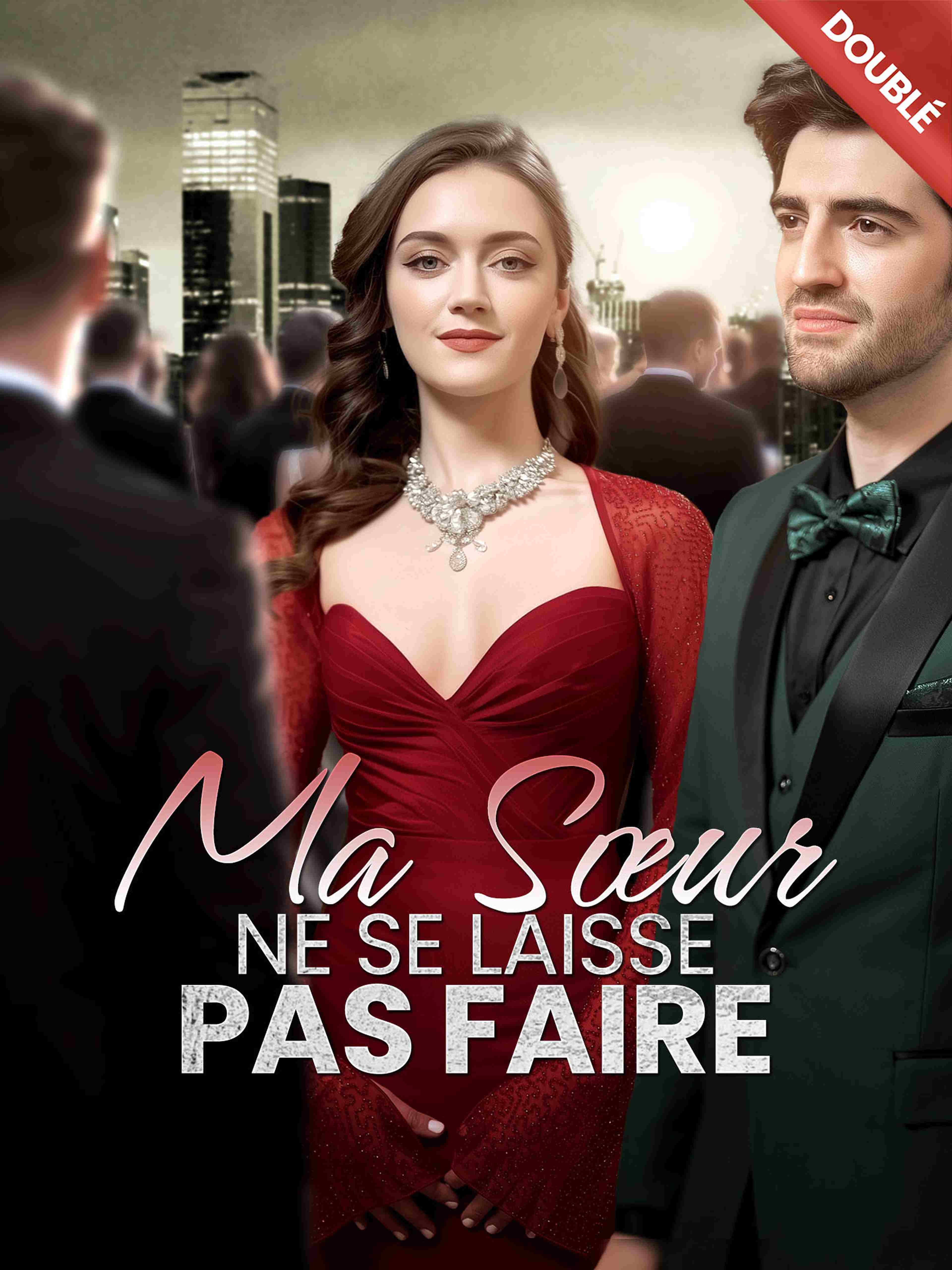 Ma Sœur Ne Se Laisse Pas Faire (Doublé)