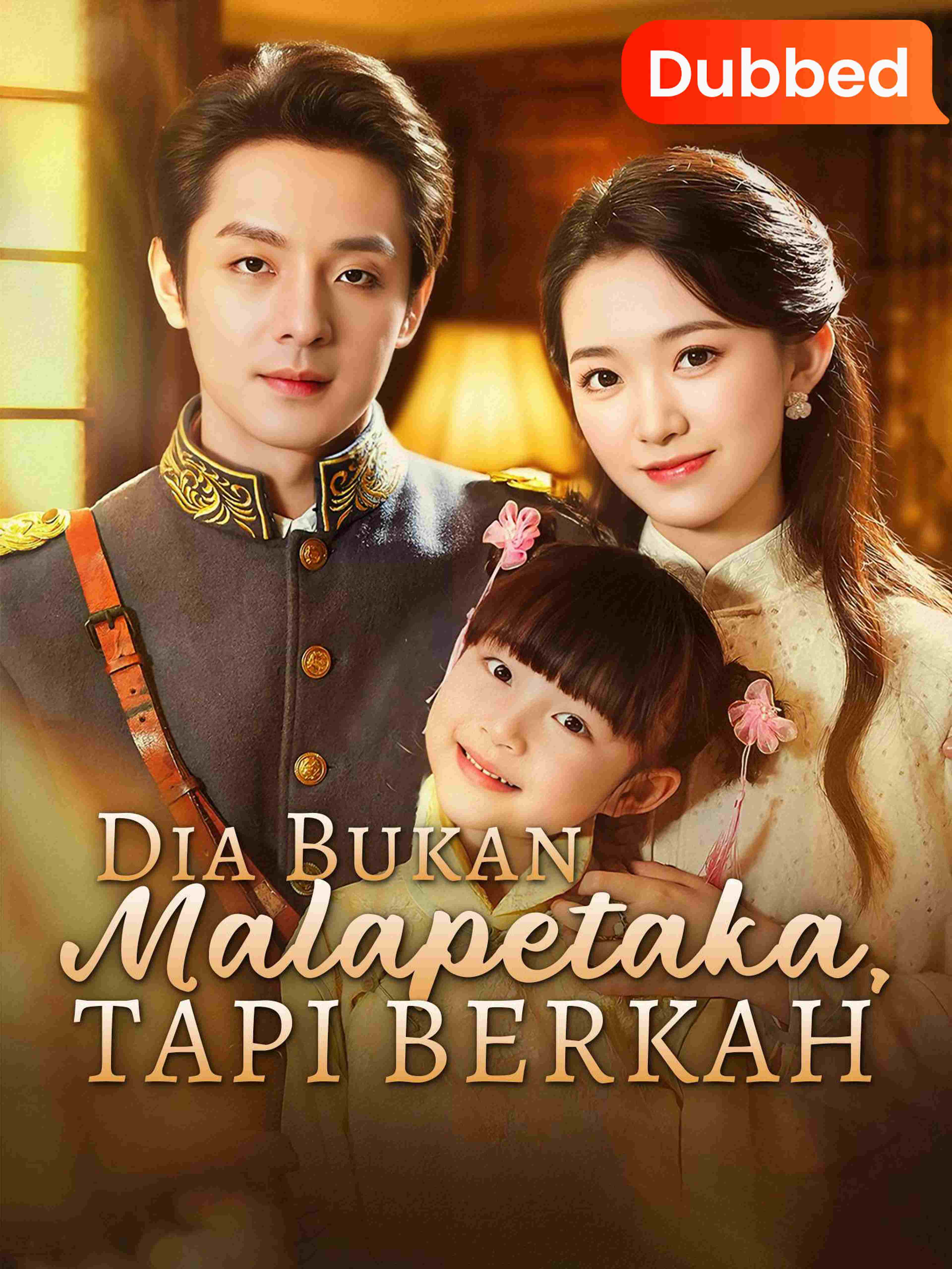 Sulih Suara Dia Bukan Malapetaka Tapi Berkah