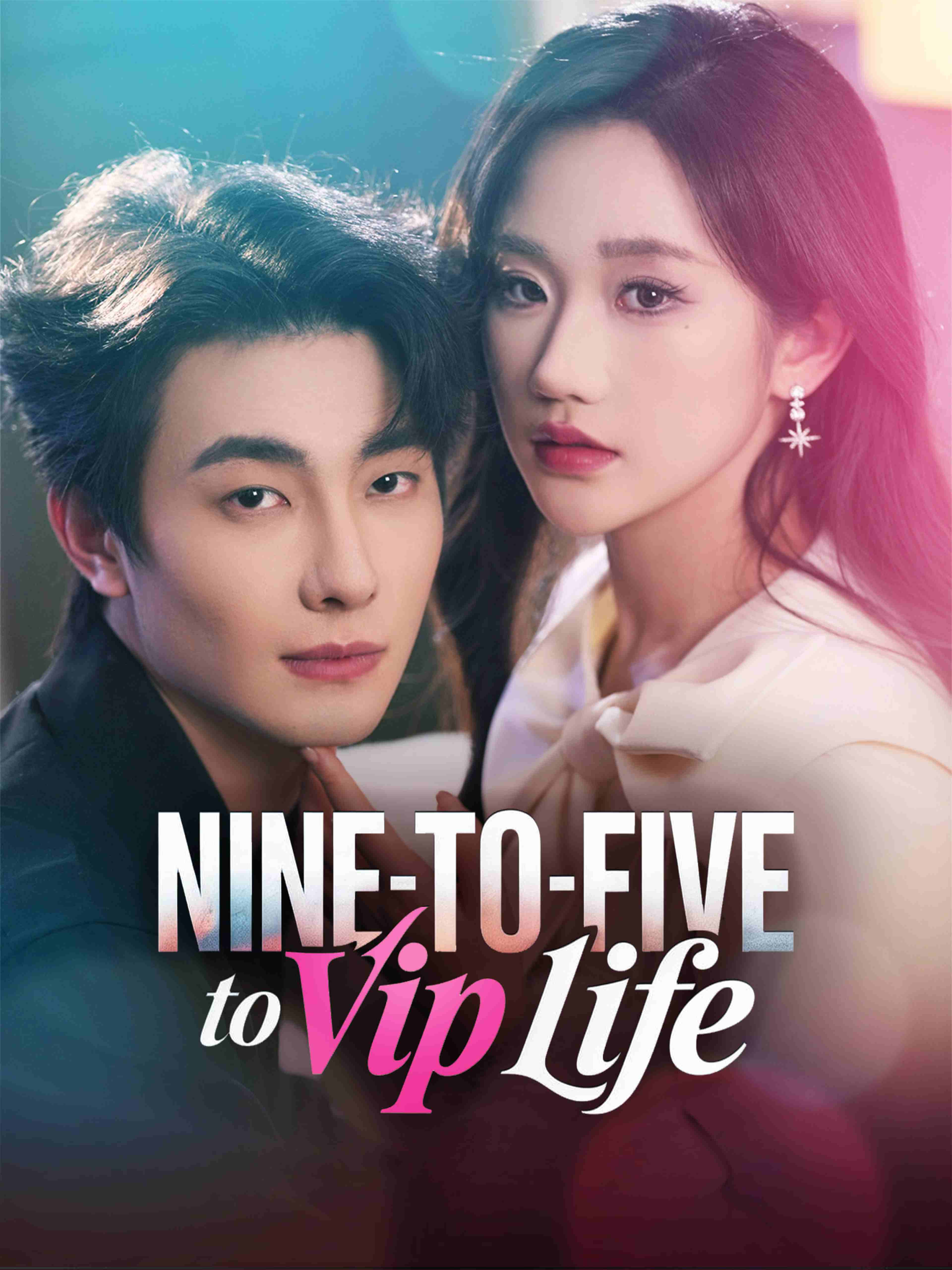 Nine To Five To Vip Life