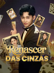 Renascer das Cinzas