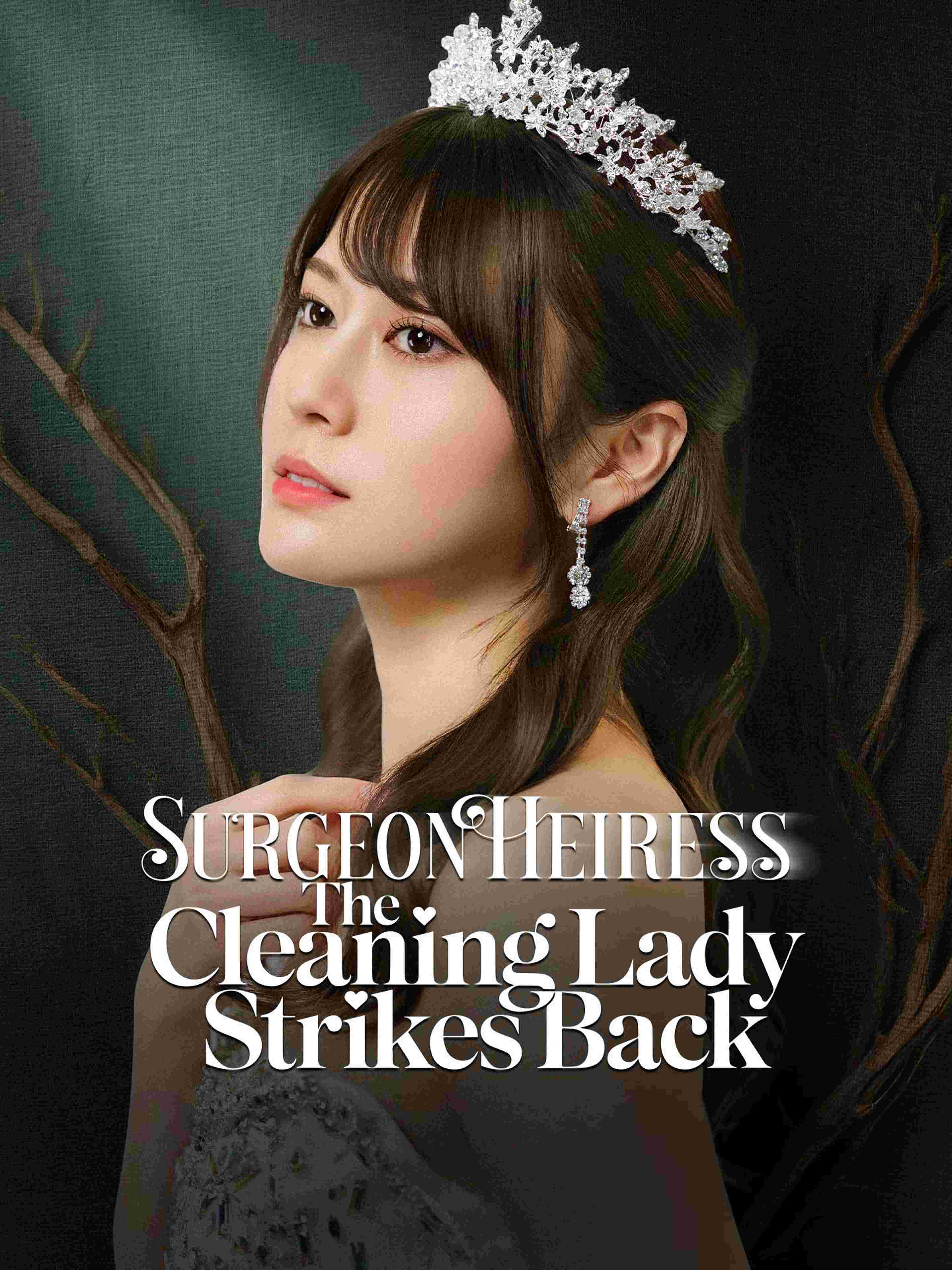 Surgeon Heiress The Cleaning Lady Strikes Back