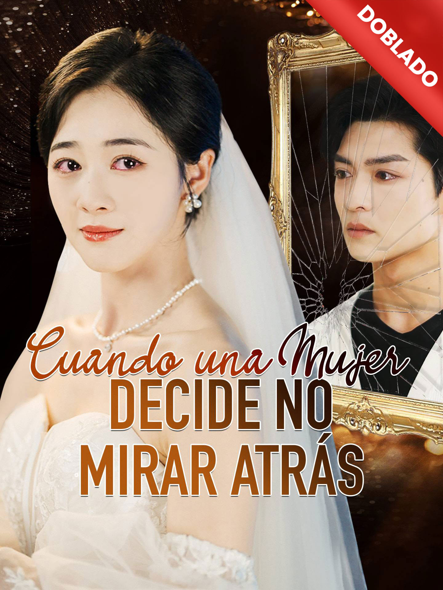 [Doblado]Cuando una Mujer Decide No Mirar Atrás