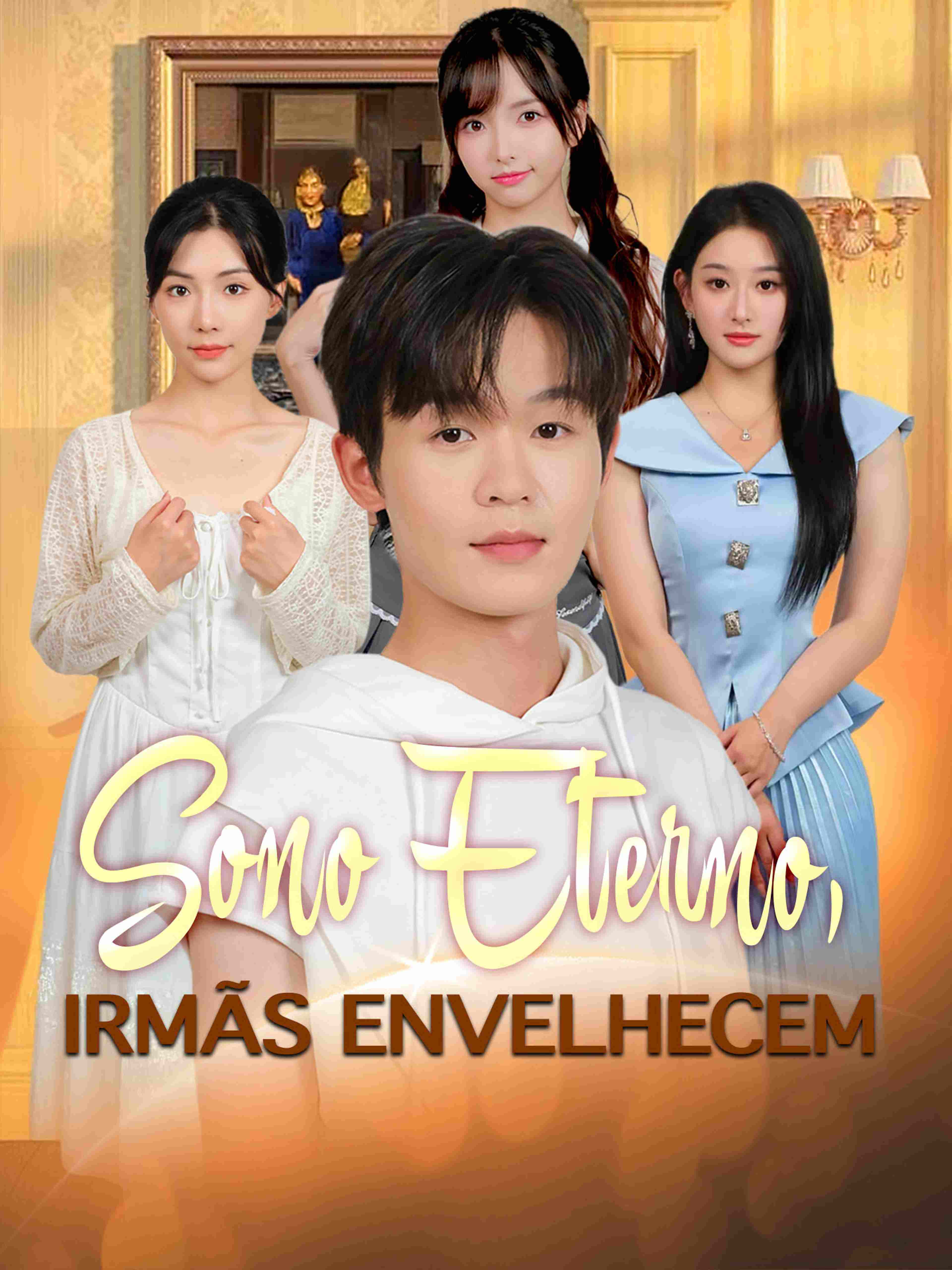 Sono Eterno, Irmãs Envelhecem