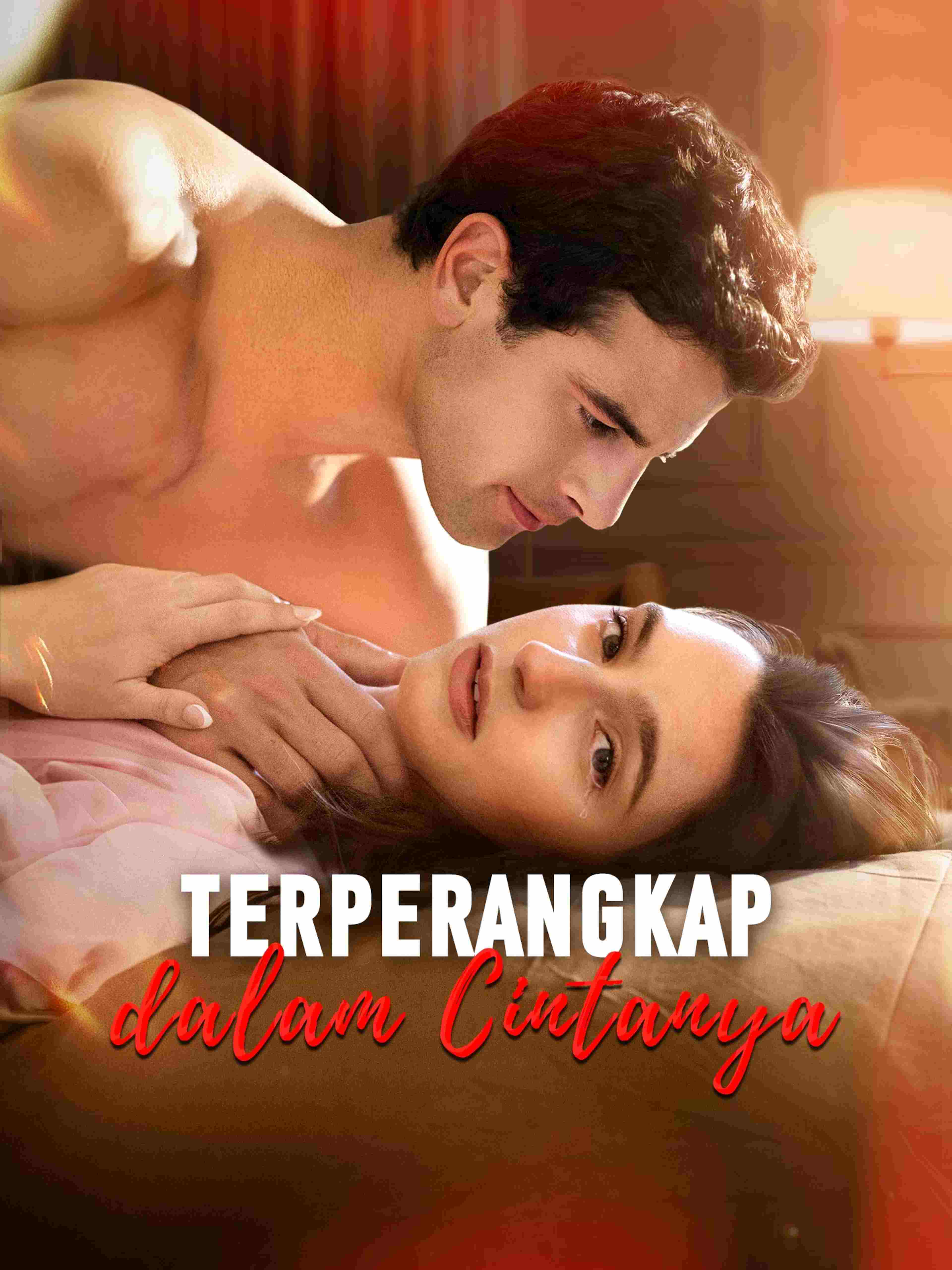 Terperangkap Dalam Cintanya