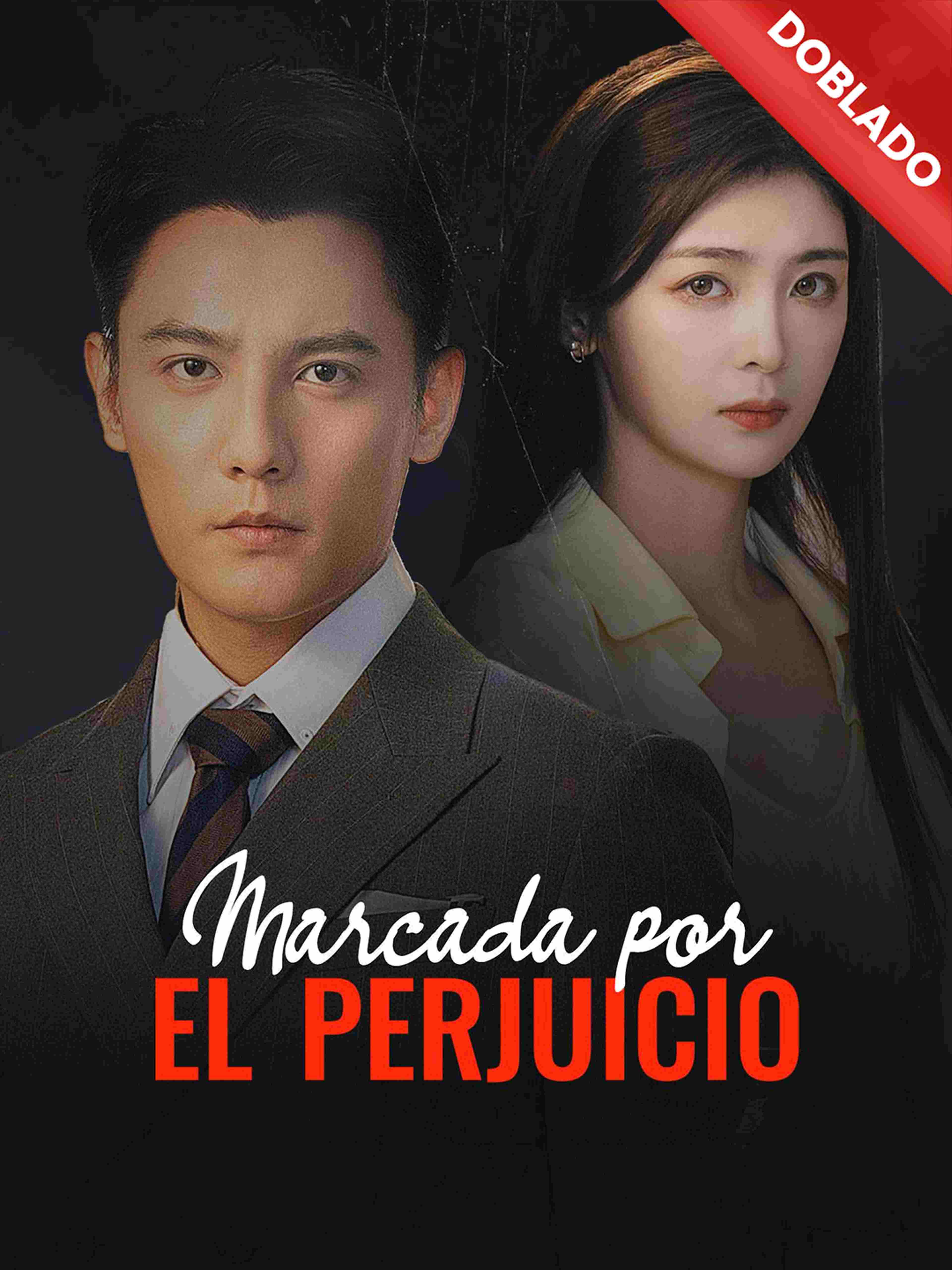 Marcada por el perjuicio (Doblado)
