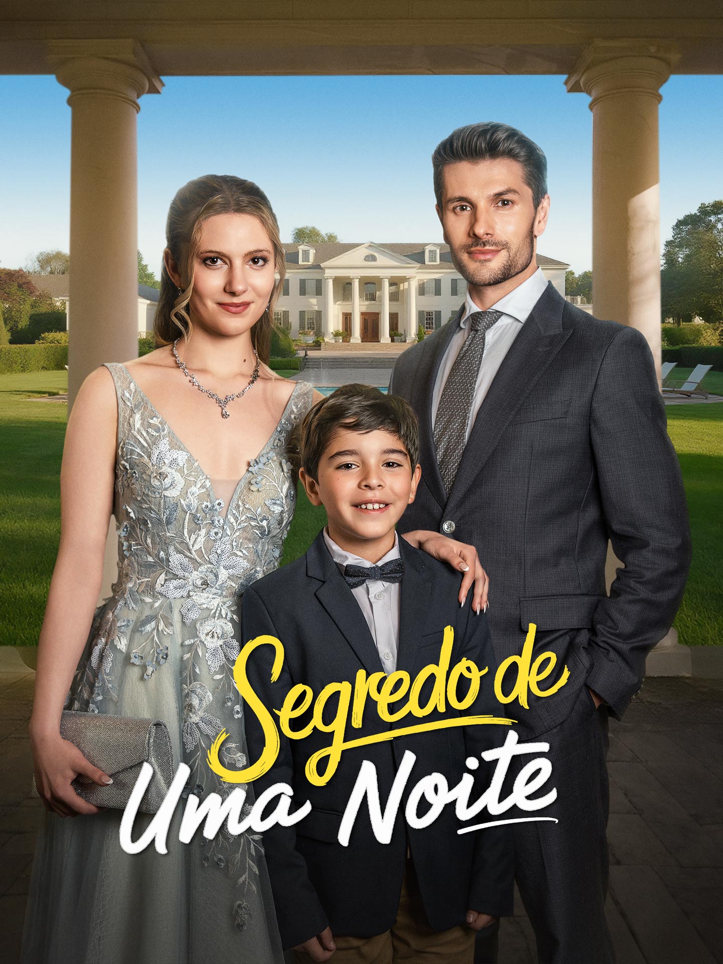 Segredo de Uma Noite