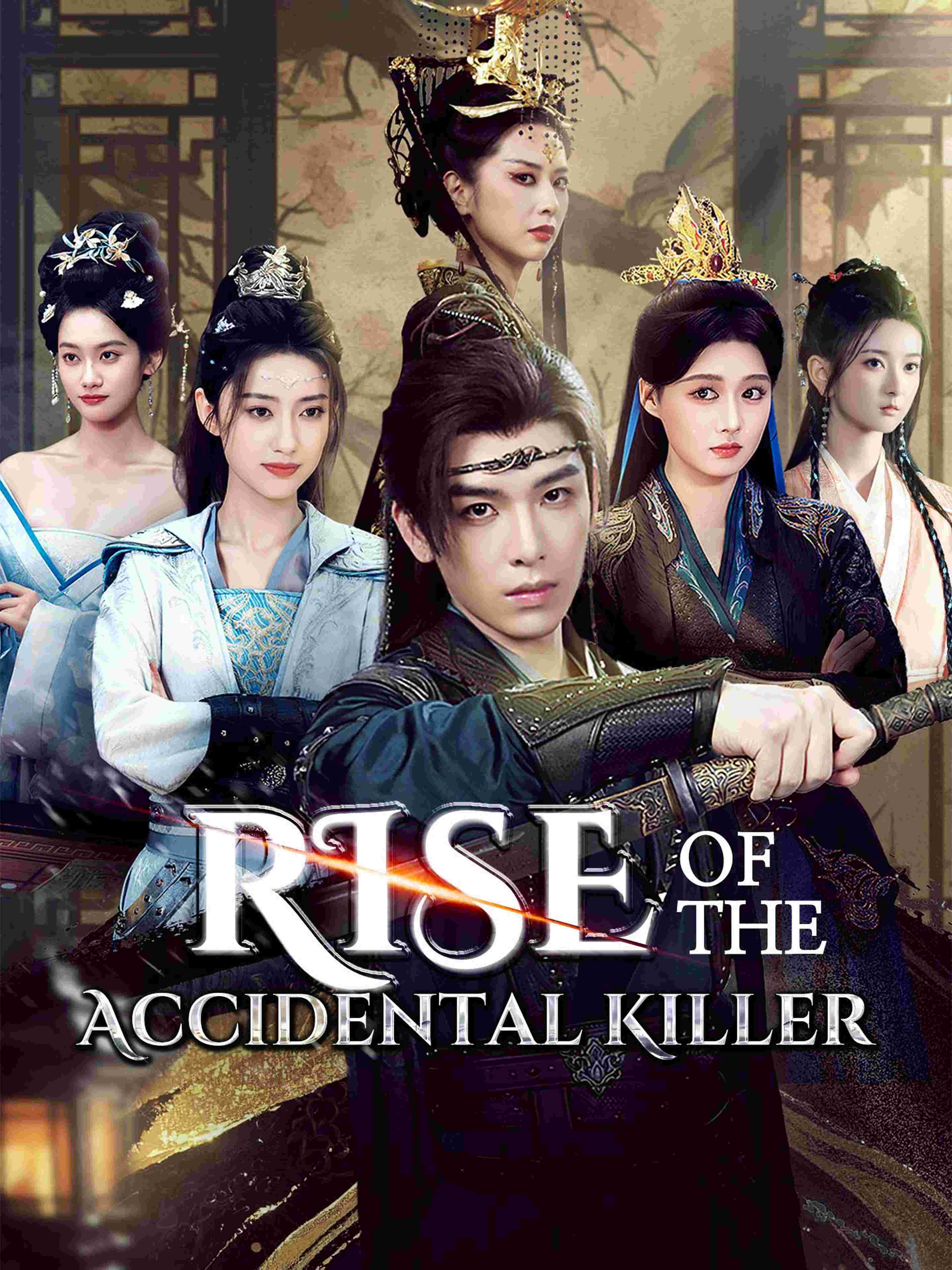 Rise Of The Accidental Killer