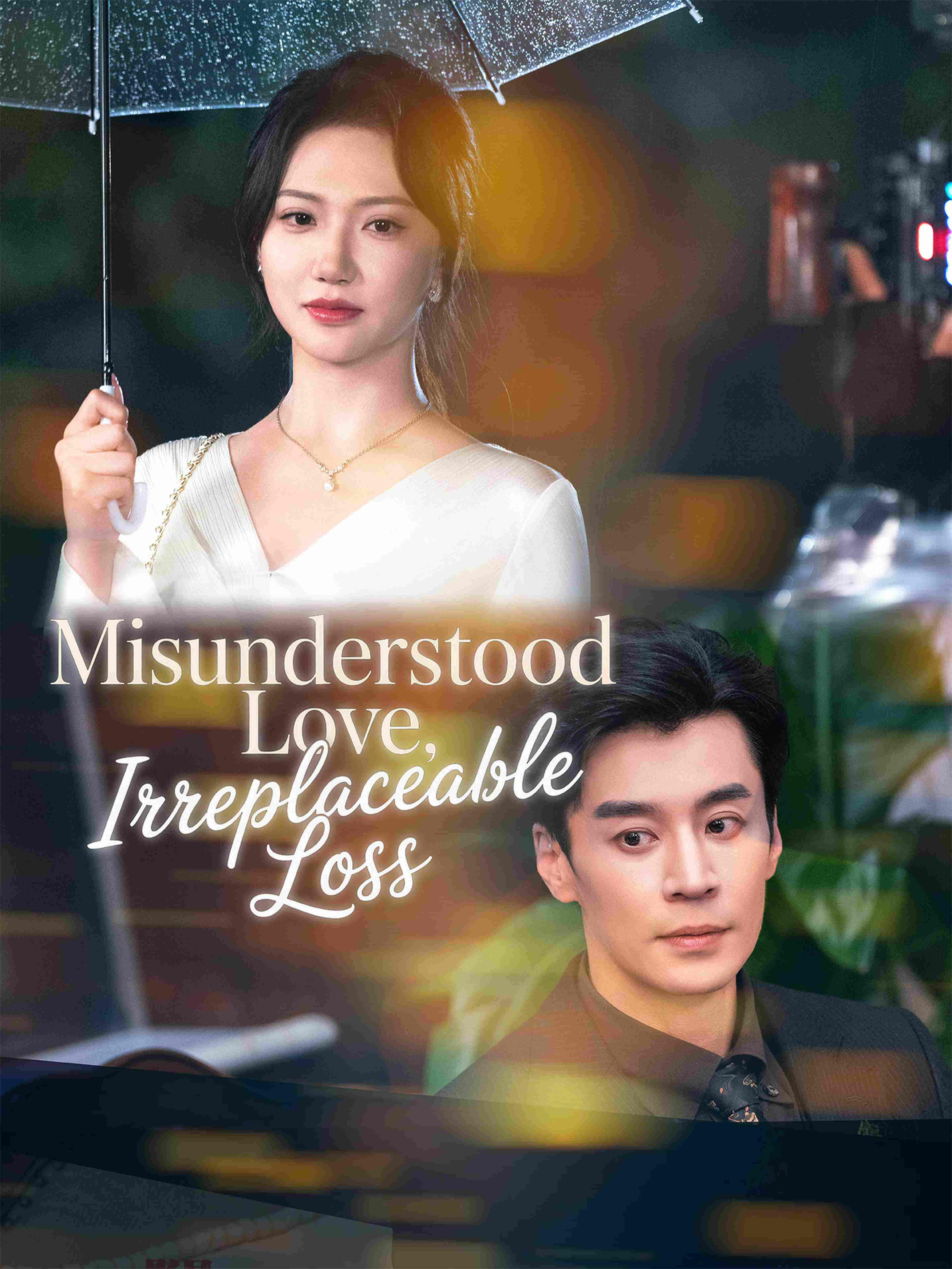 Misunderstood Love Irreplaceable Loss