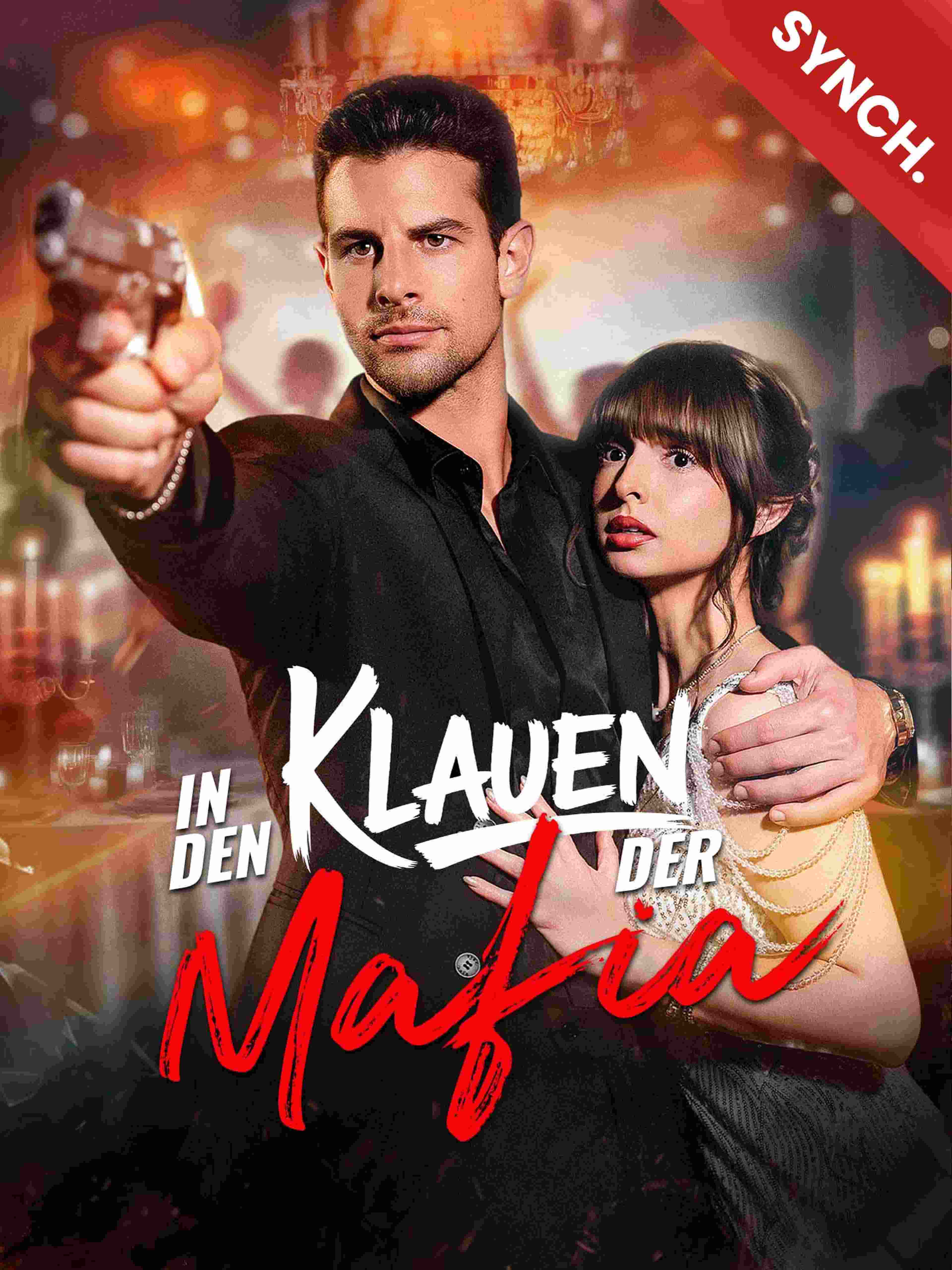 In den Klauen der Mafia (Synchron)