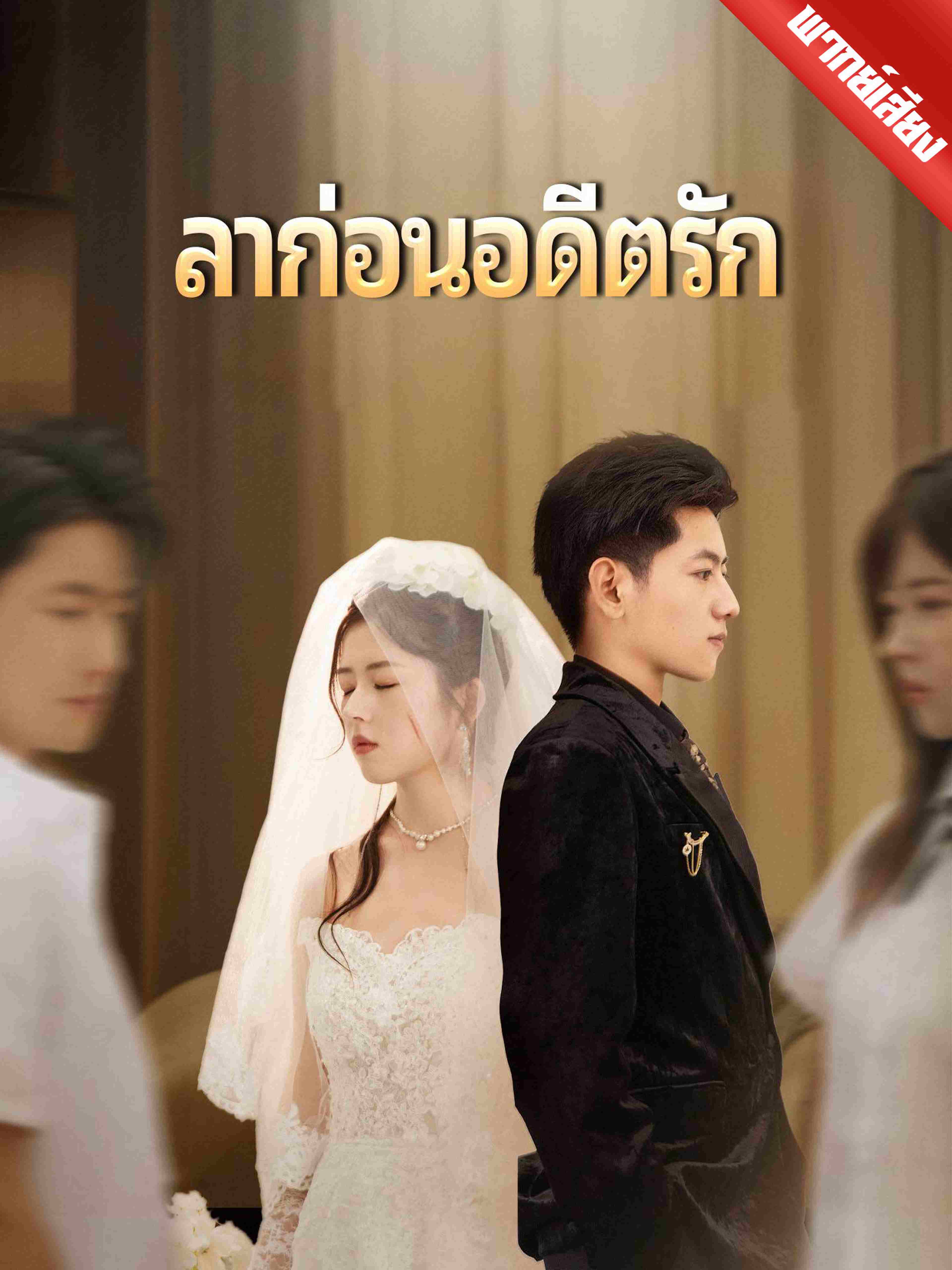 ลาก่อนอดีตรัก (พากย์เสียง)