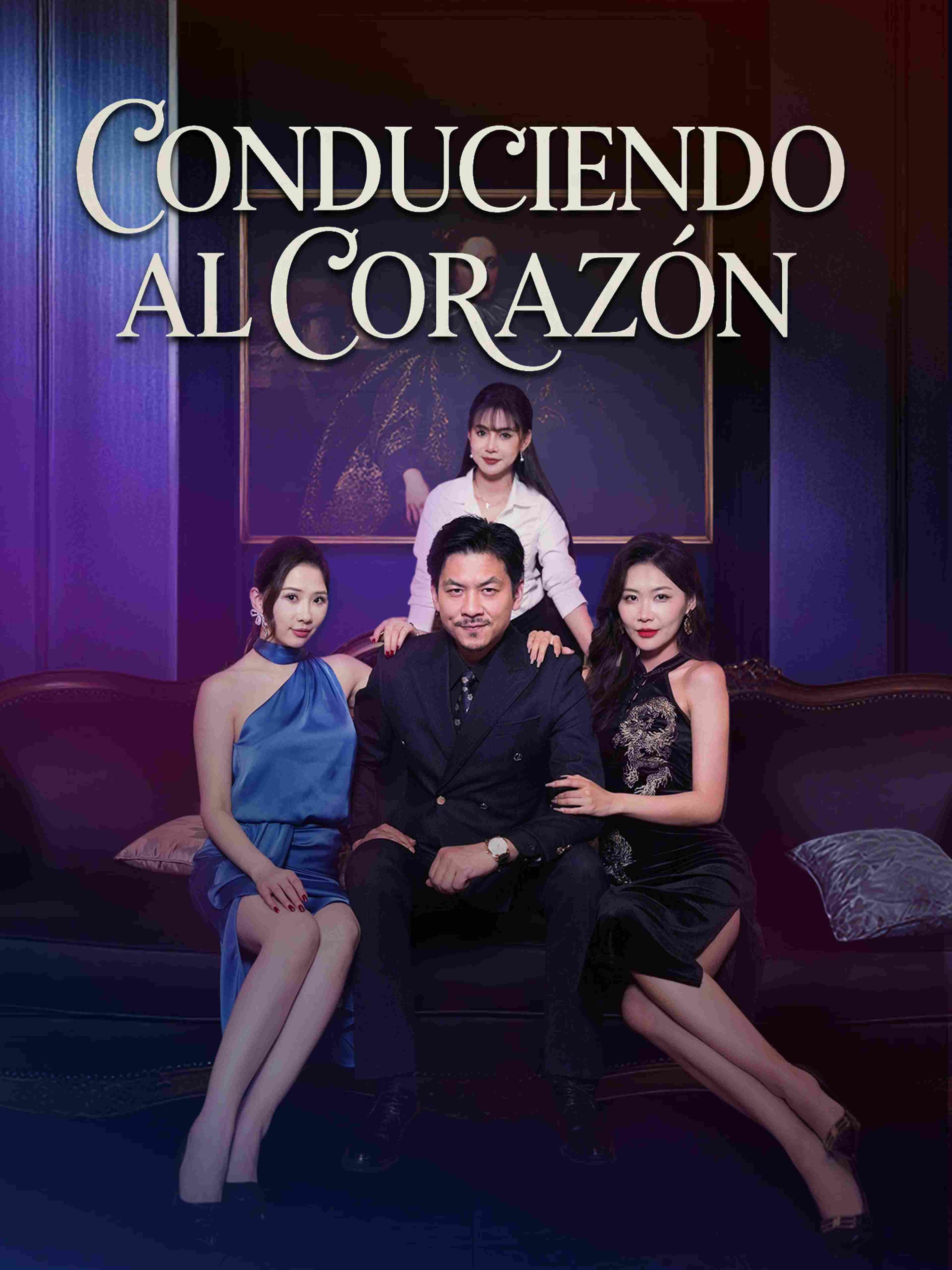 Conduciendo al corazón