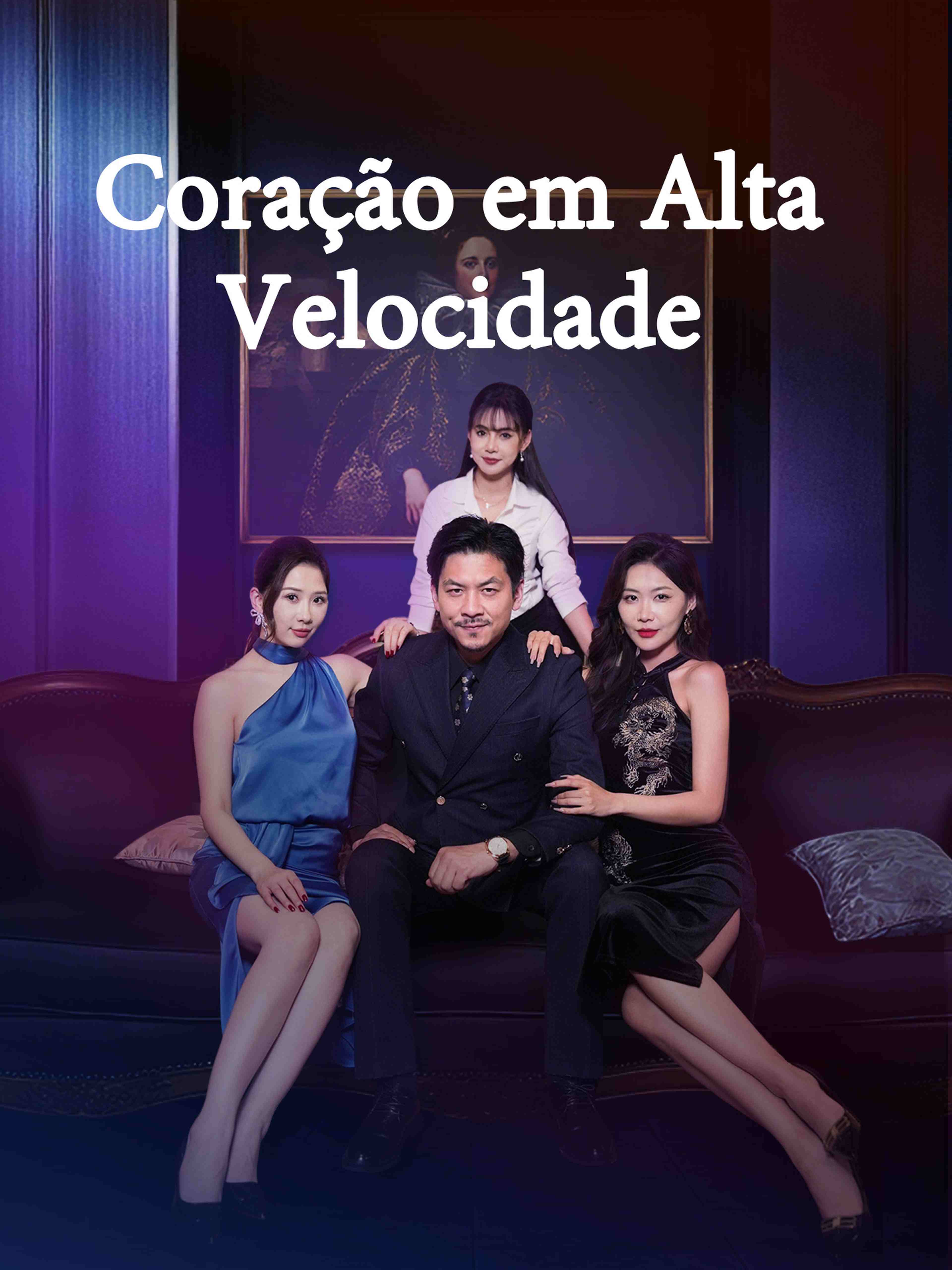 Coração em Alta Velocidade