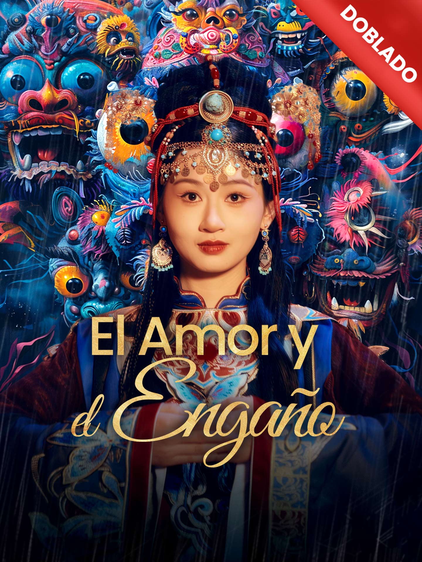 [Doblado]El Amor y el Engaño