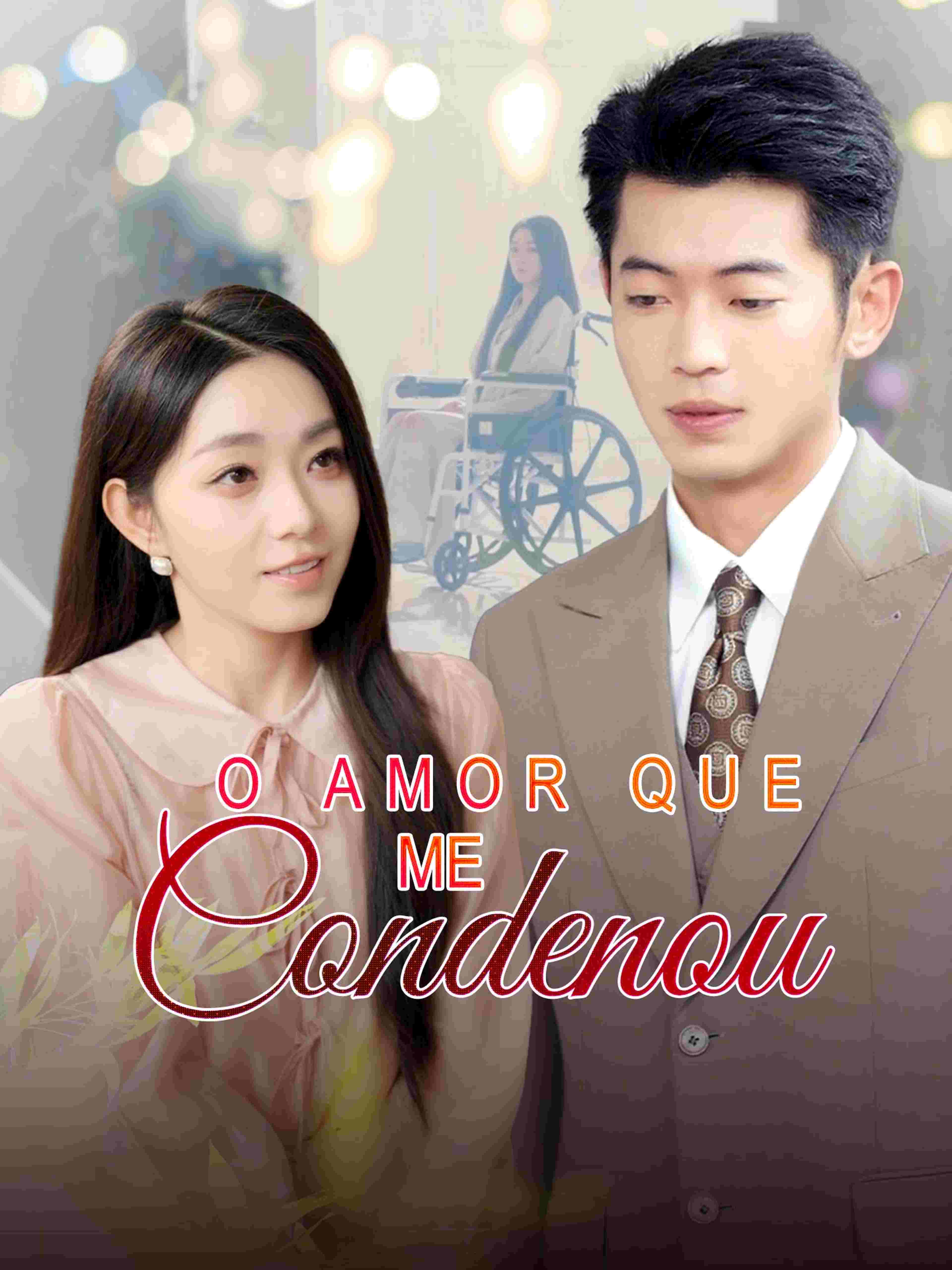 O Amor que Me Condenou