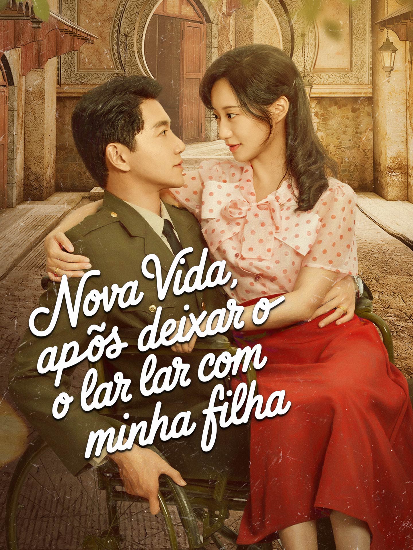 Nova Vida Após Deixar o Lar com Minha Filha