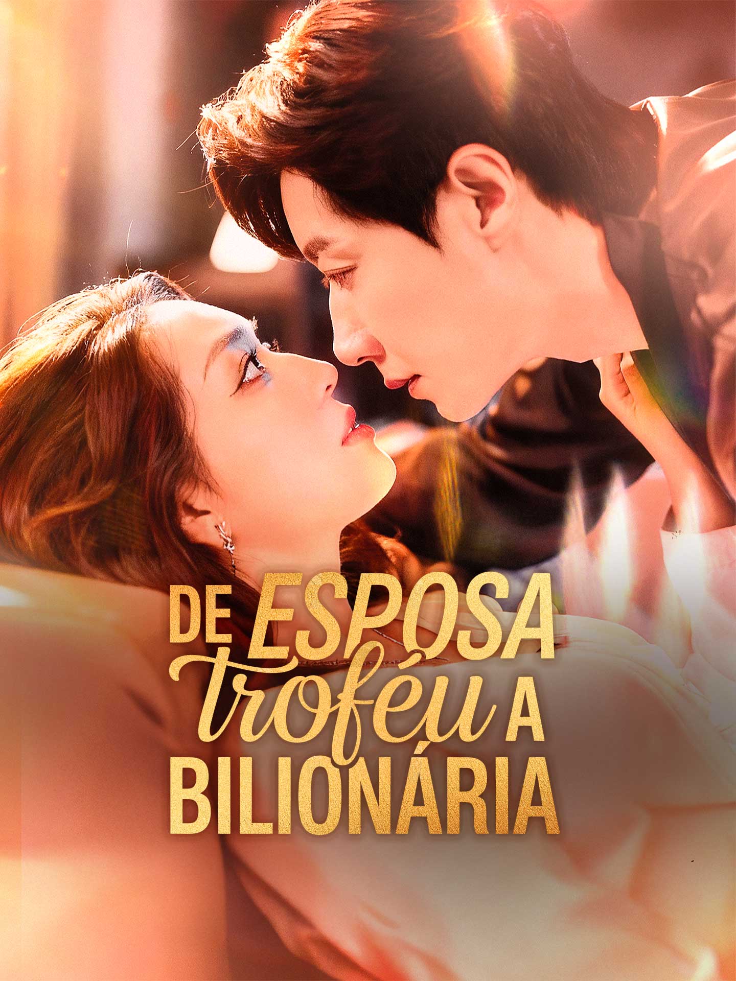 De Esposa Troféu a Bilionária