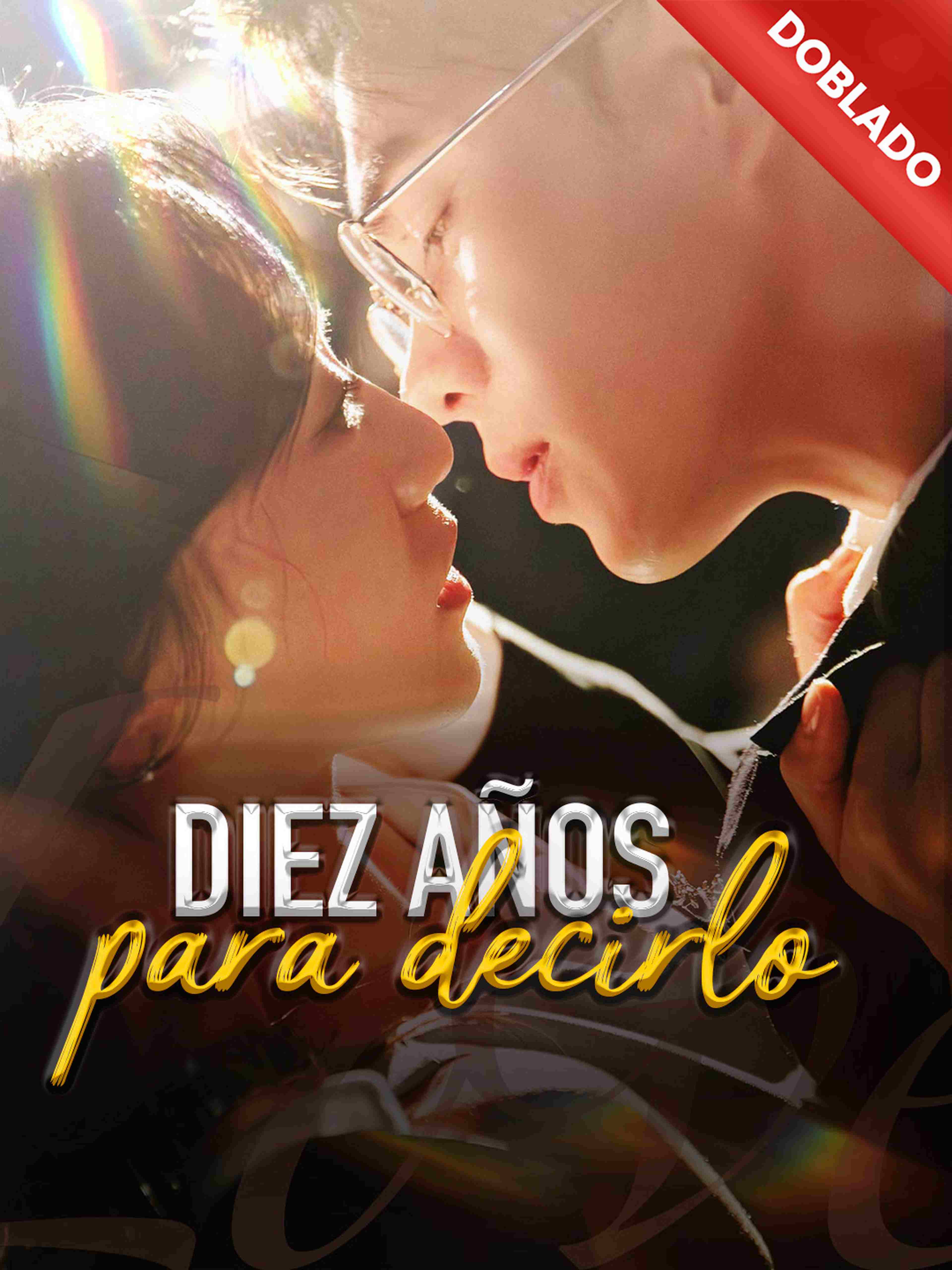 Doblado Diez Años Para Decirlo