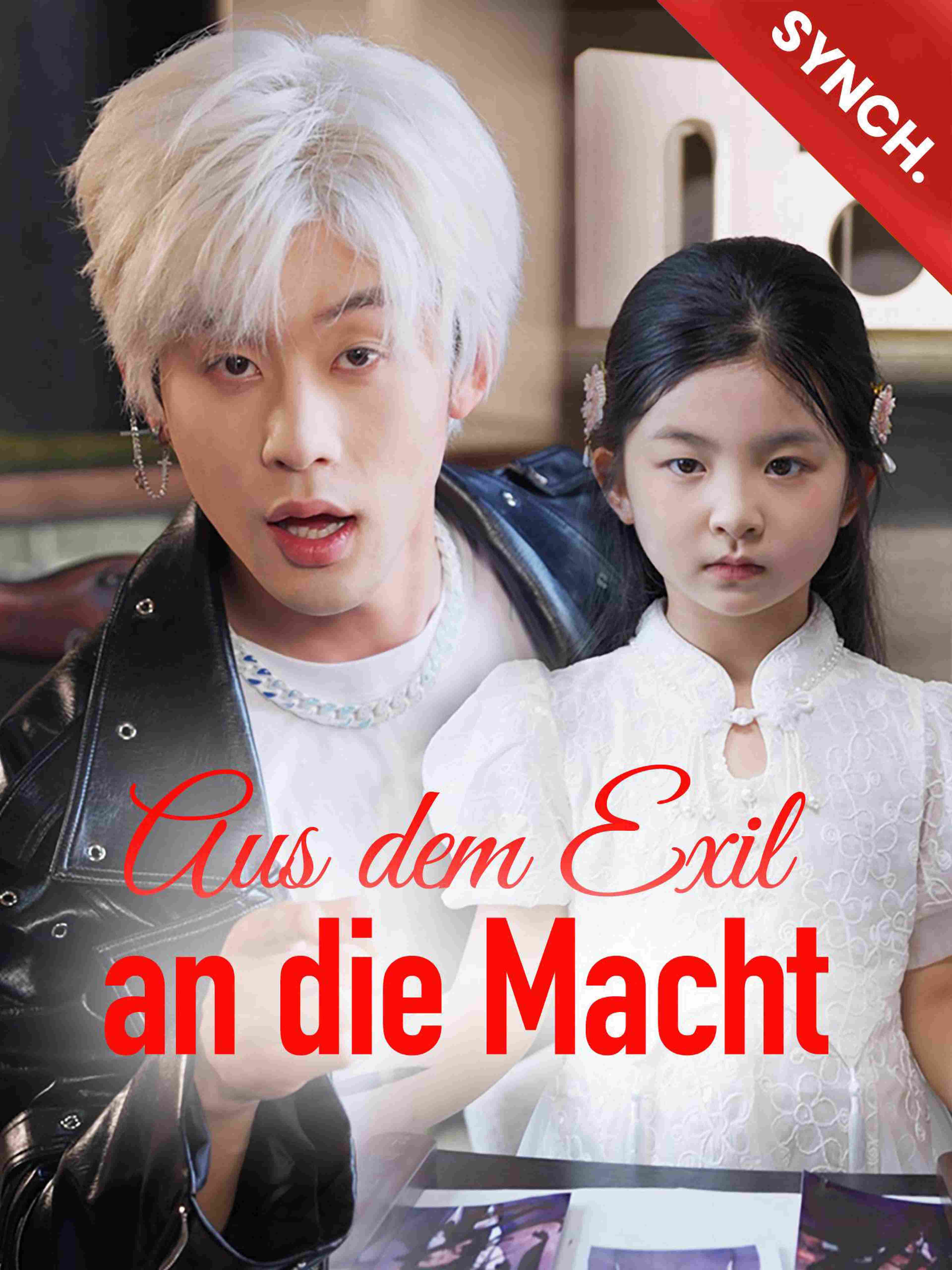 Aus dem Exil an die Macht (Synchron)