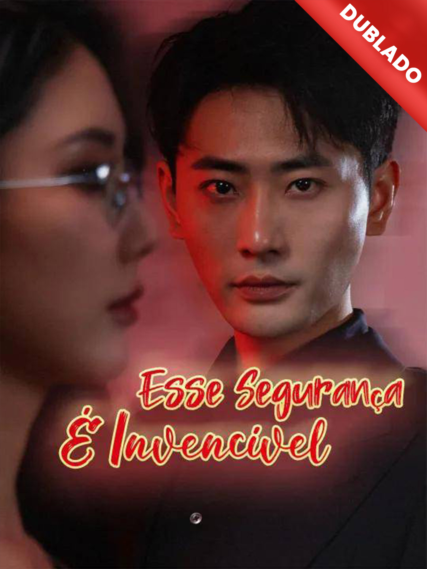 [Dublado] Esse Segurança É Invencível
