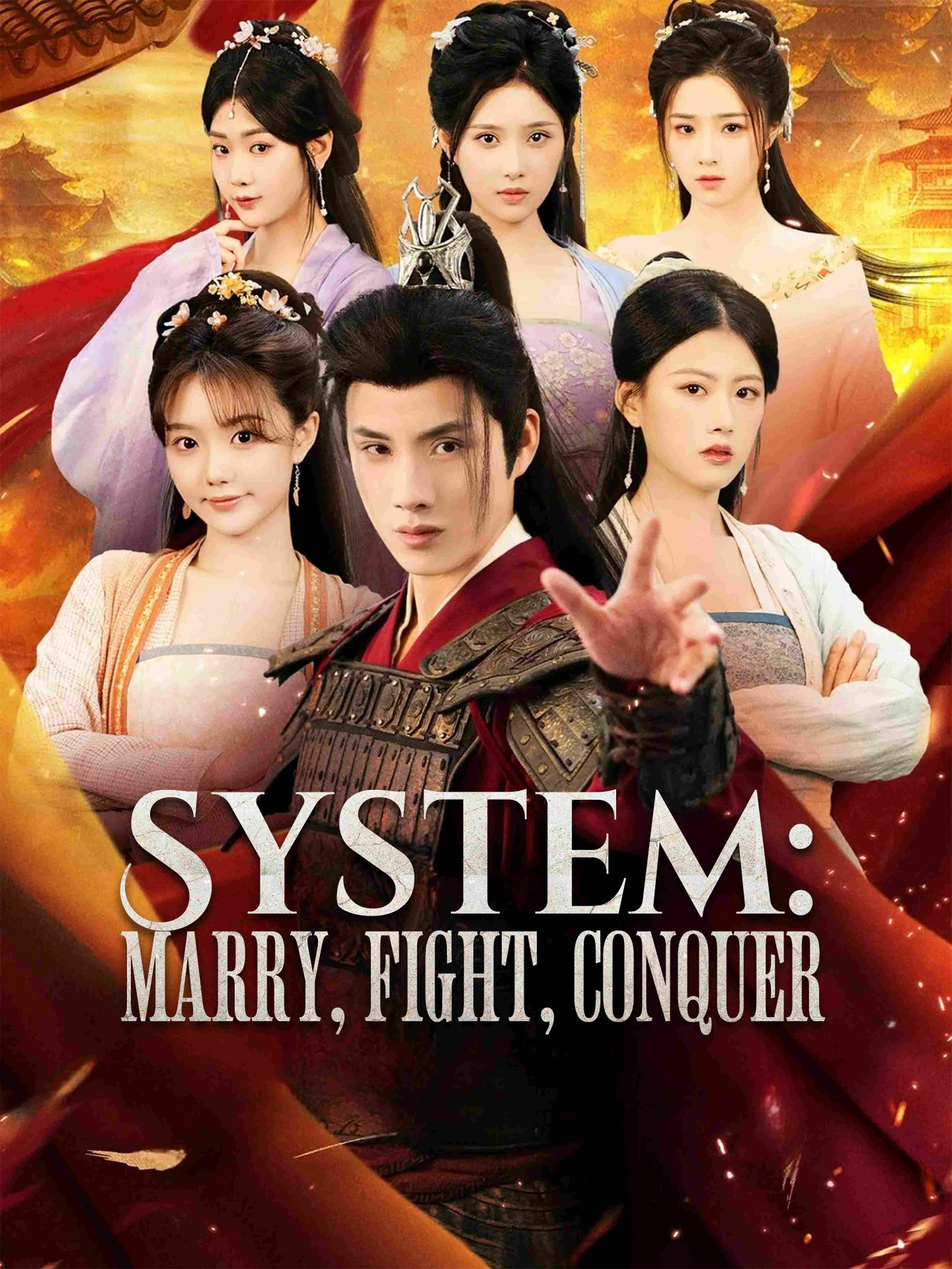 System Marry Fight Conquer