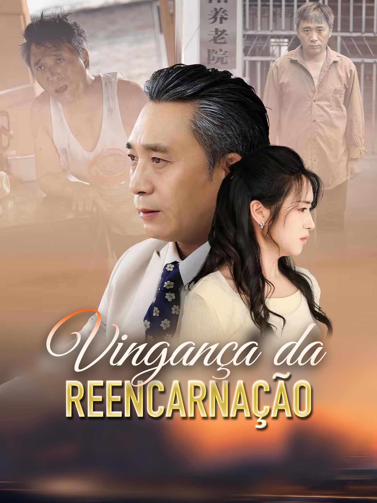 Vingança da Reencarnação