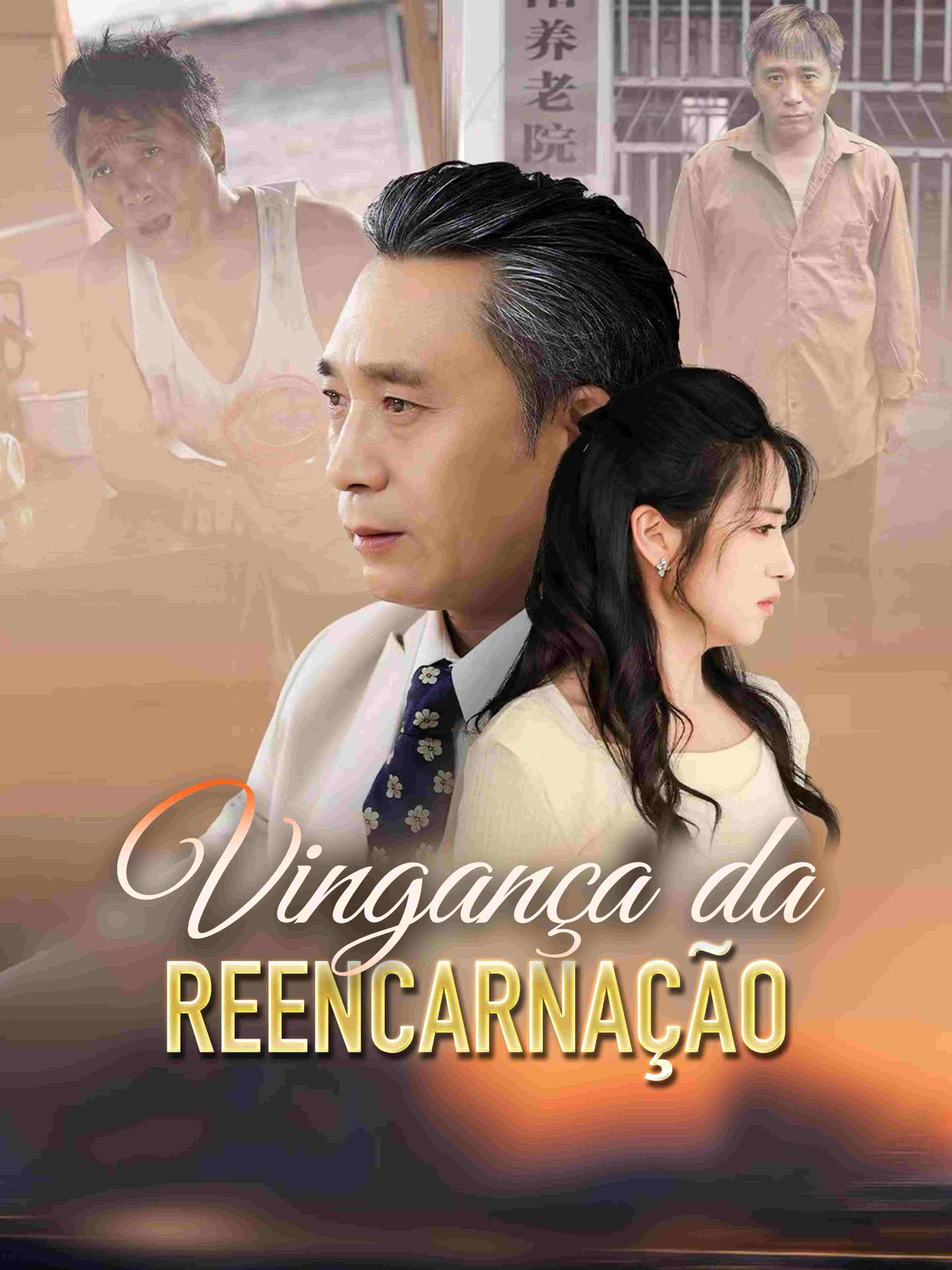 Vingança da Reencarnação
