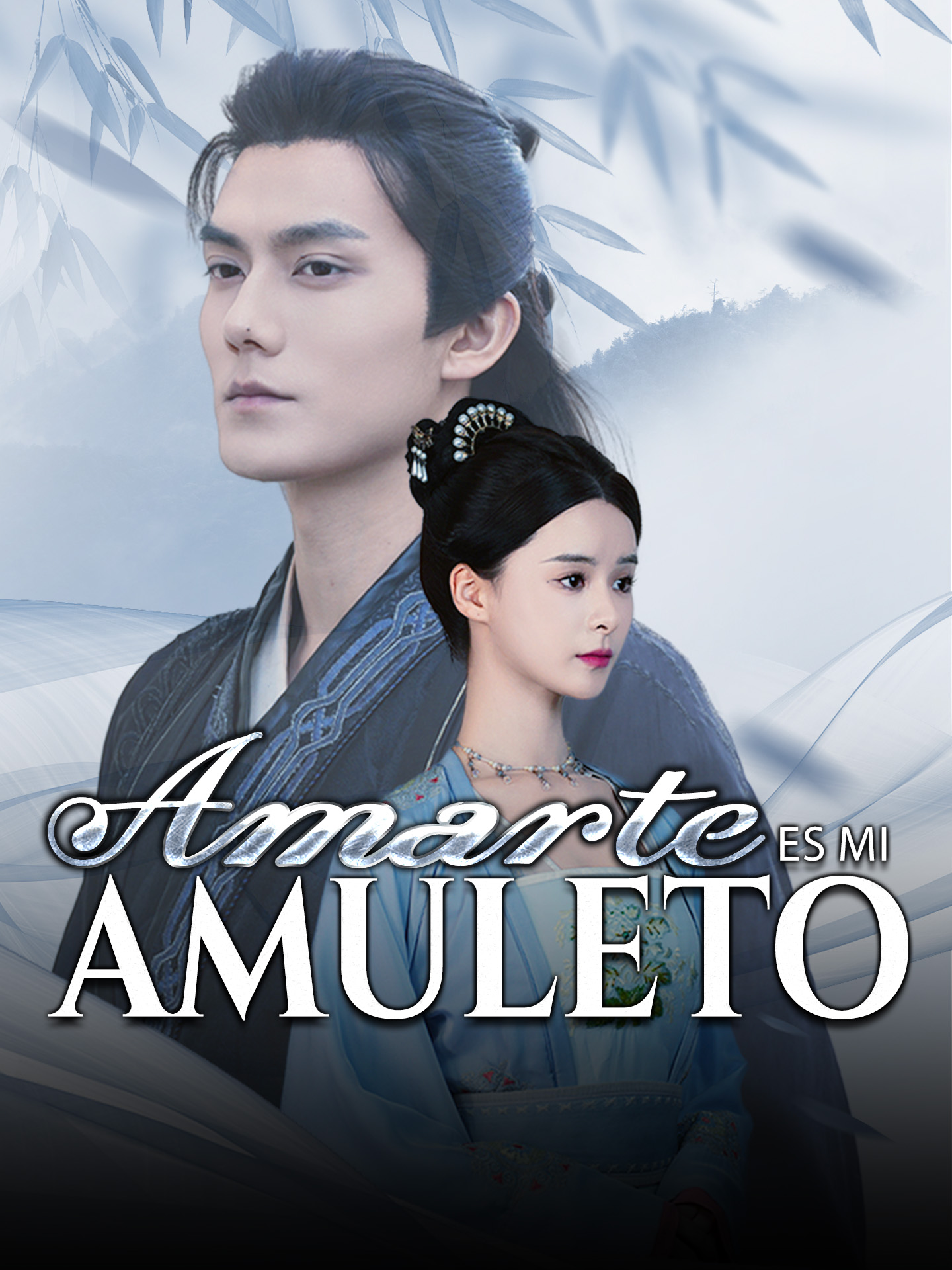 Amarte es mi amuleto