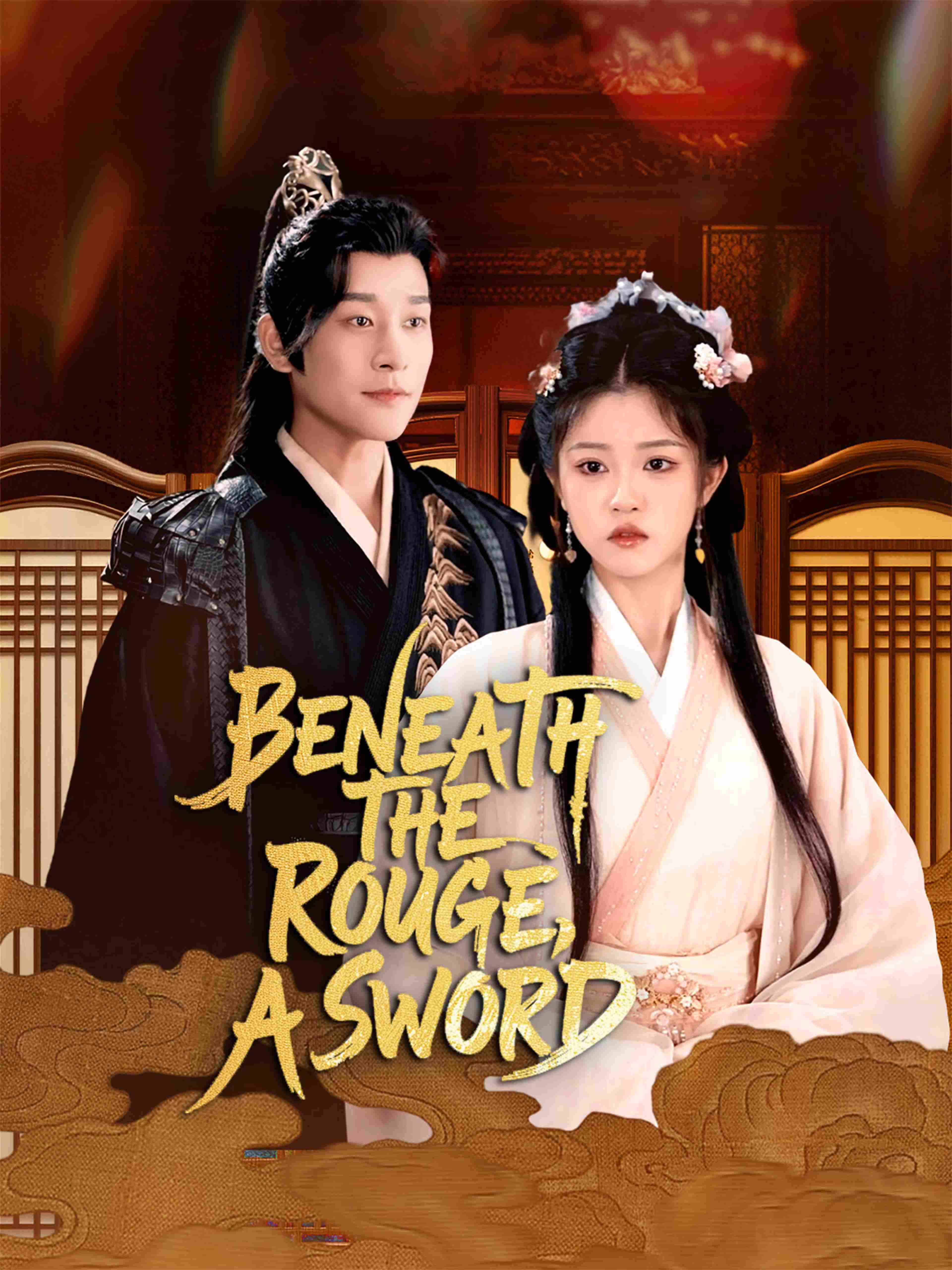 Beneath The Rouge A Sword