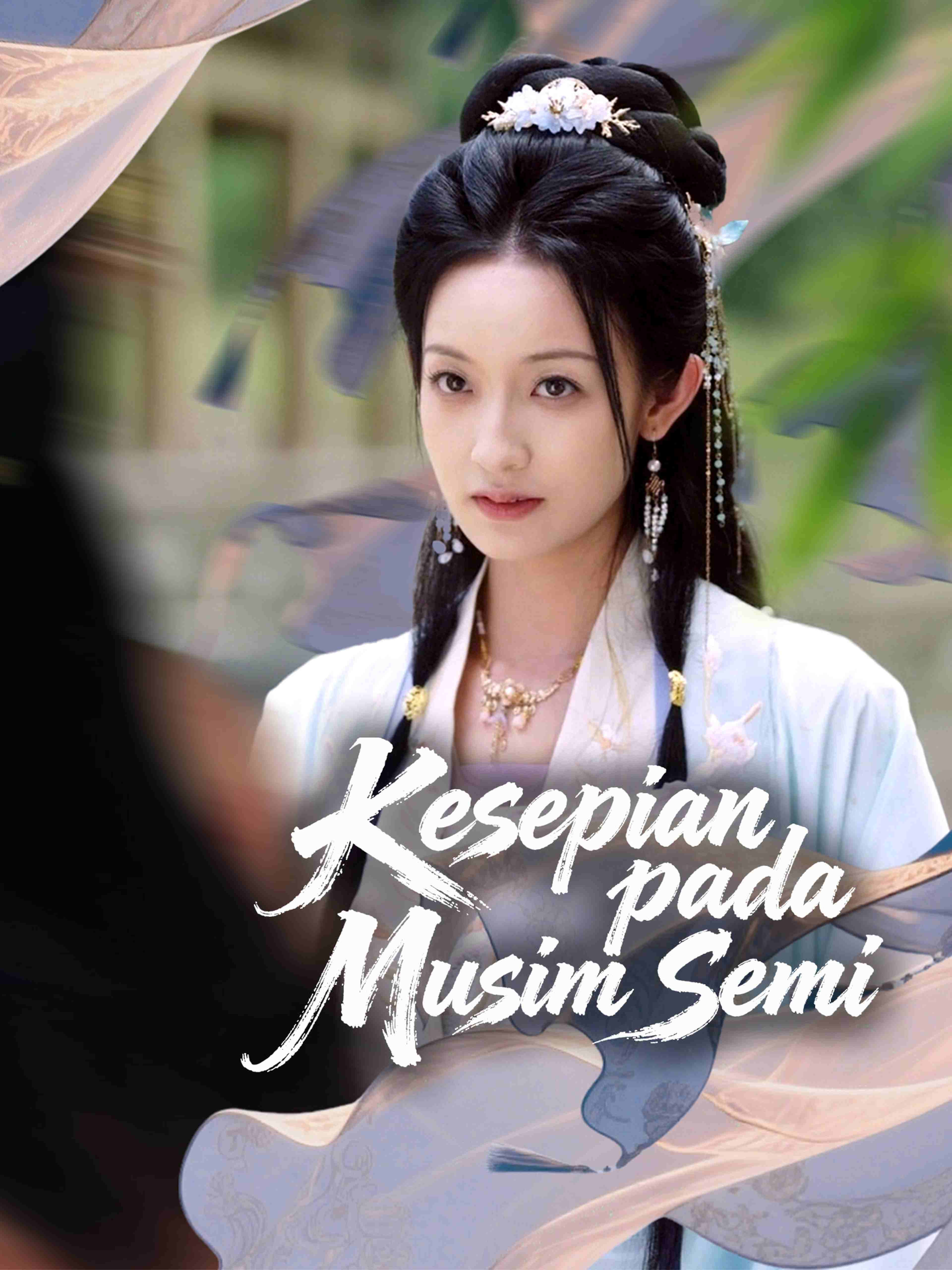 Kesepian pada Musim Semi