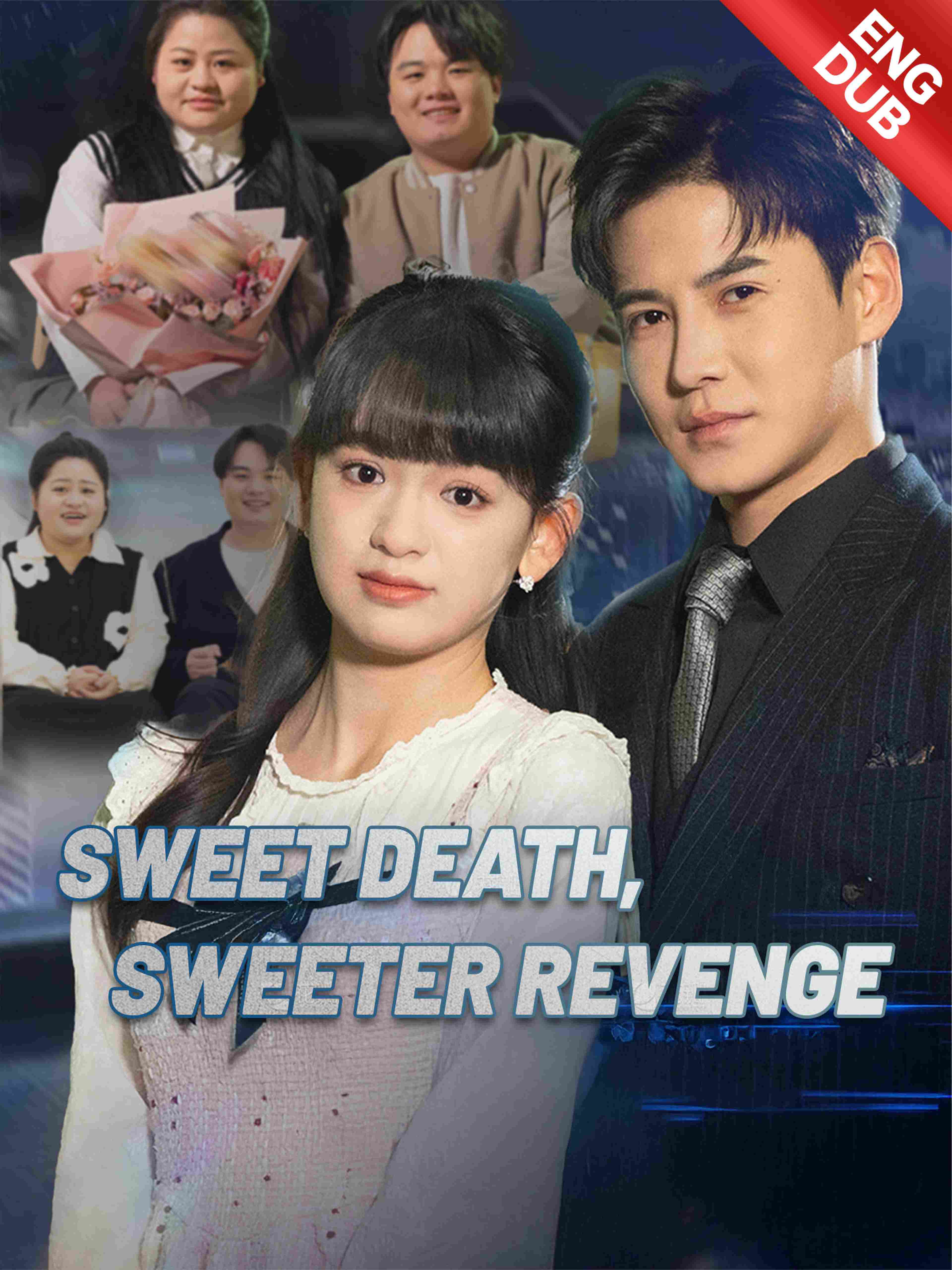 Sweet Death, Sweeter Revenge (ENG DUB)