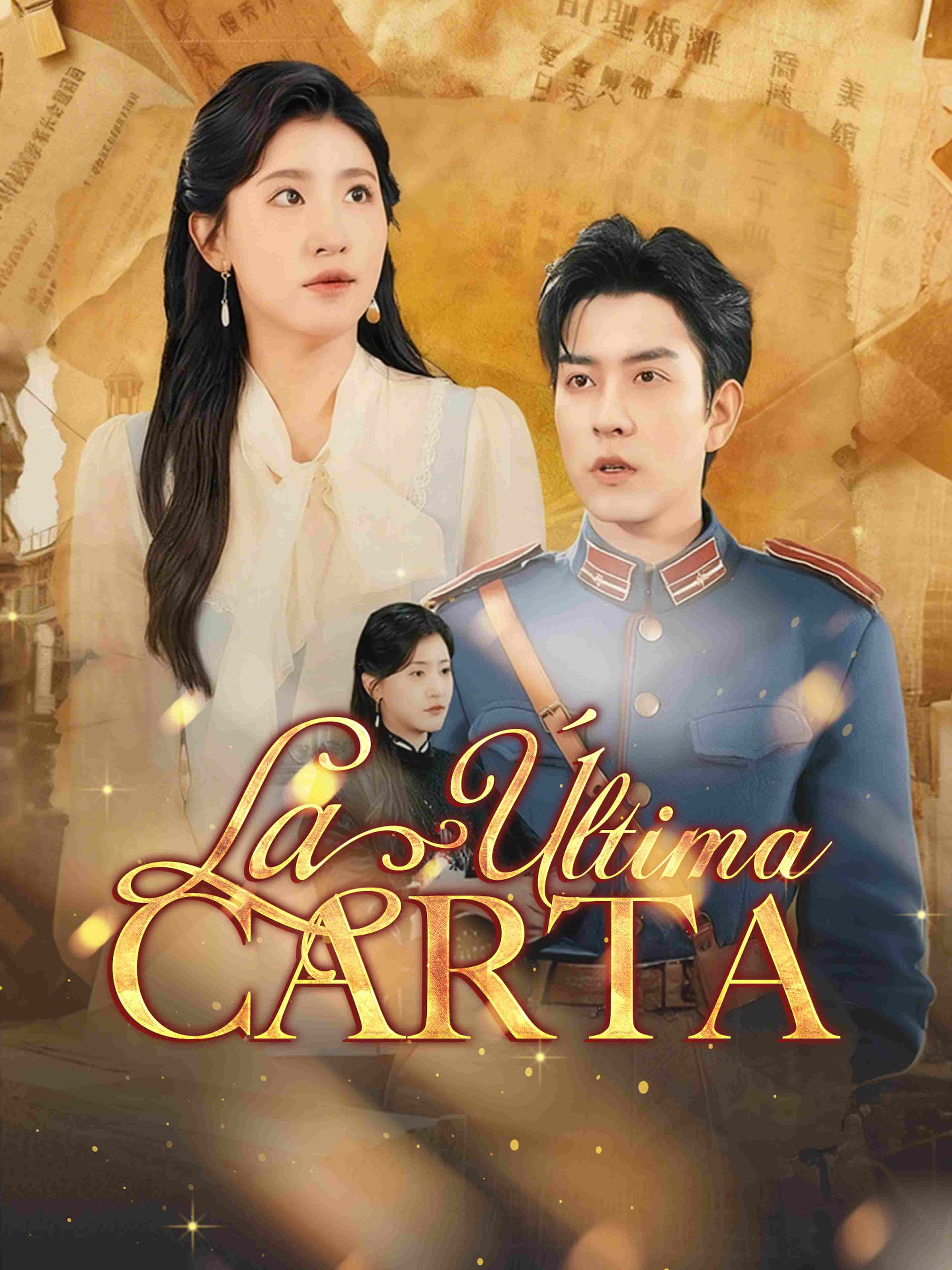 La Última Carta