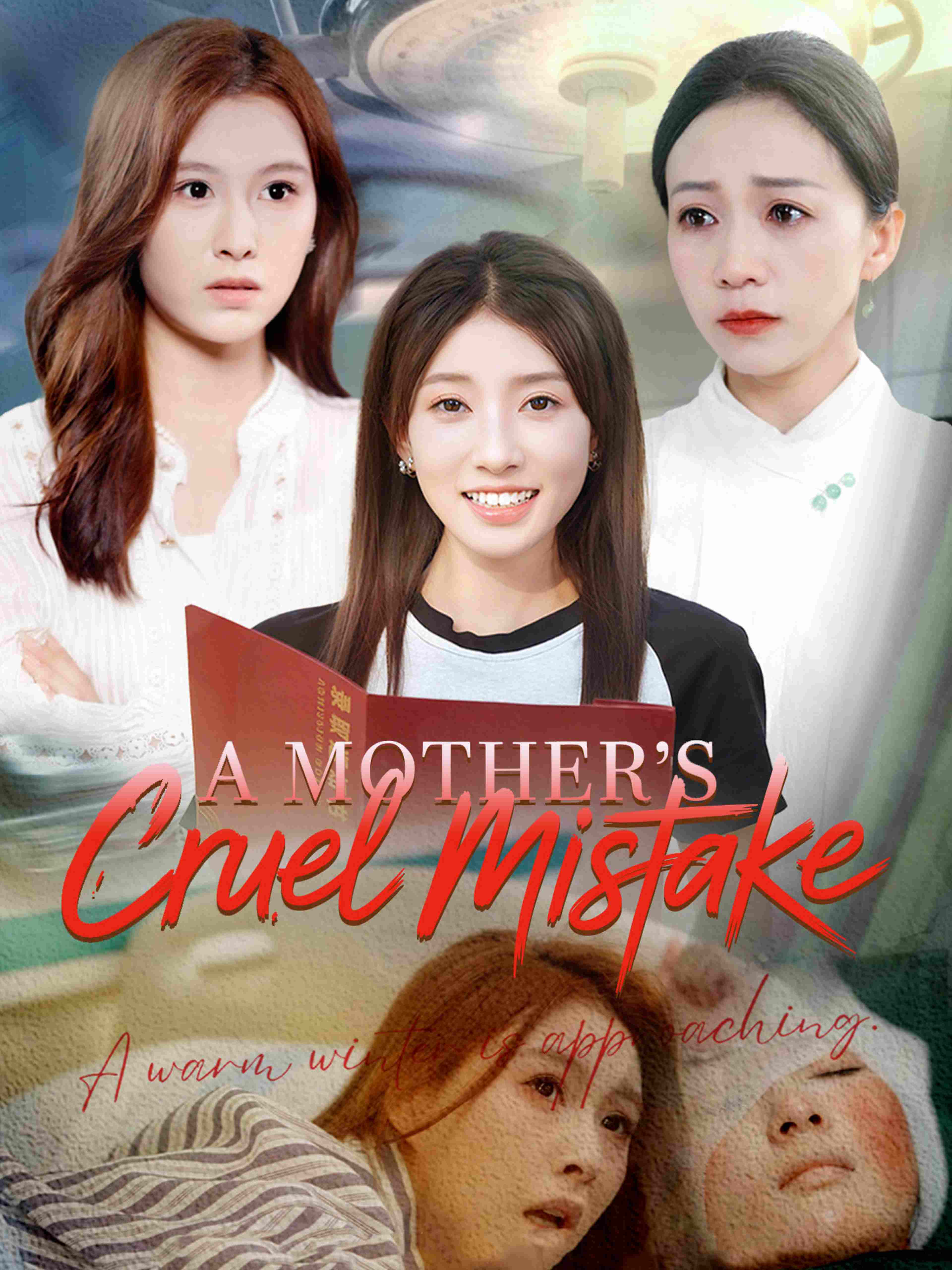 A Mother S Cruel Mistake