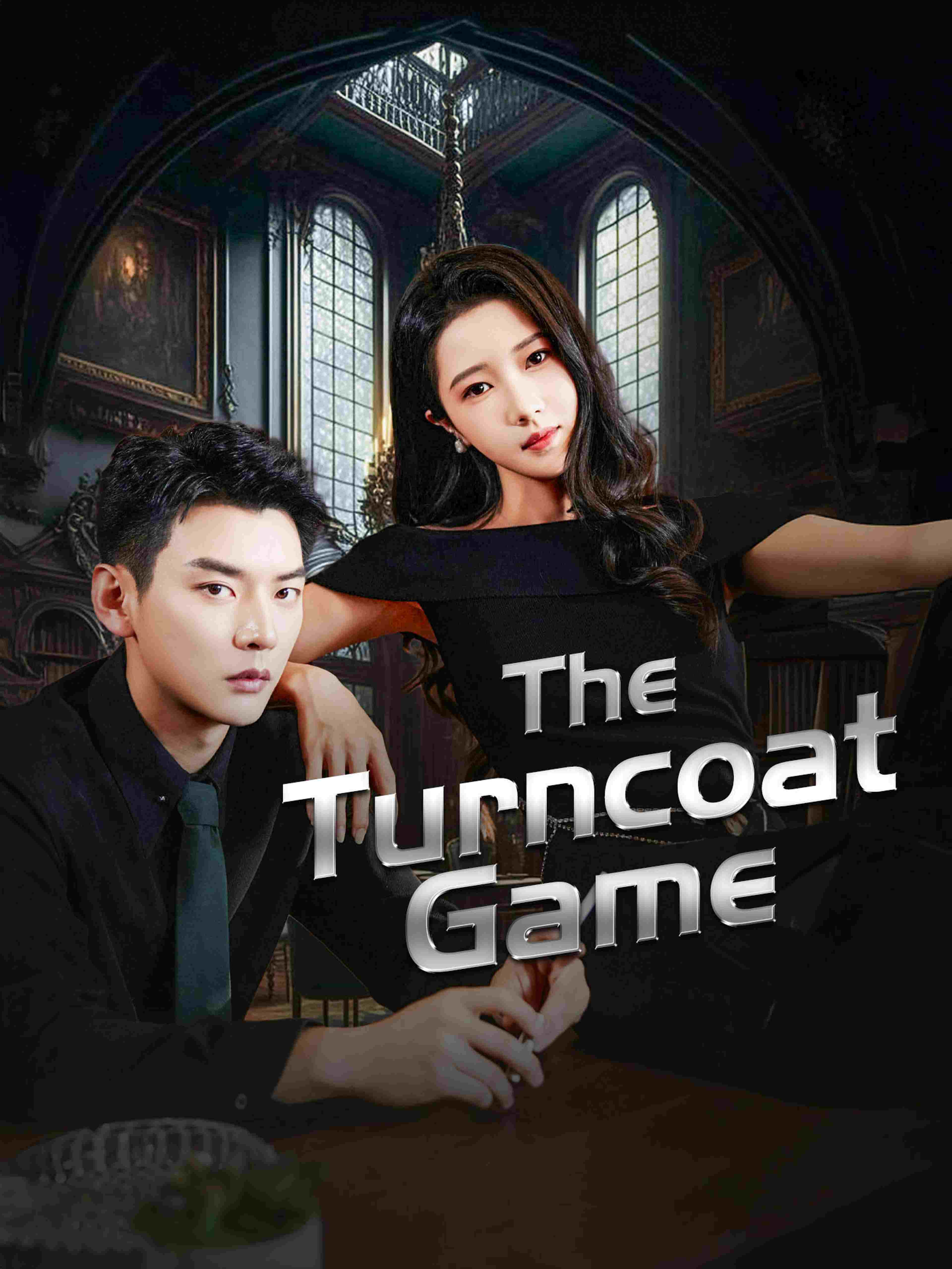 The Turncoat Game